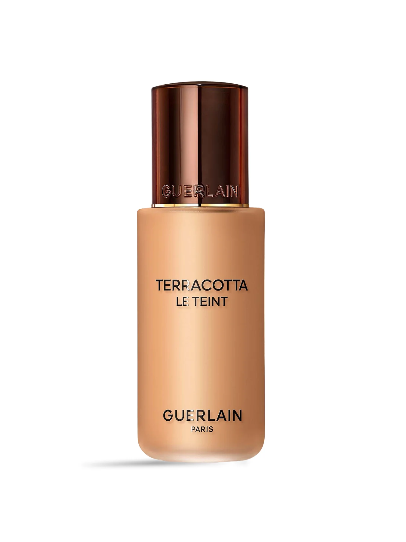 Terracotta Le Teint Matt Fluid Foundation