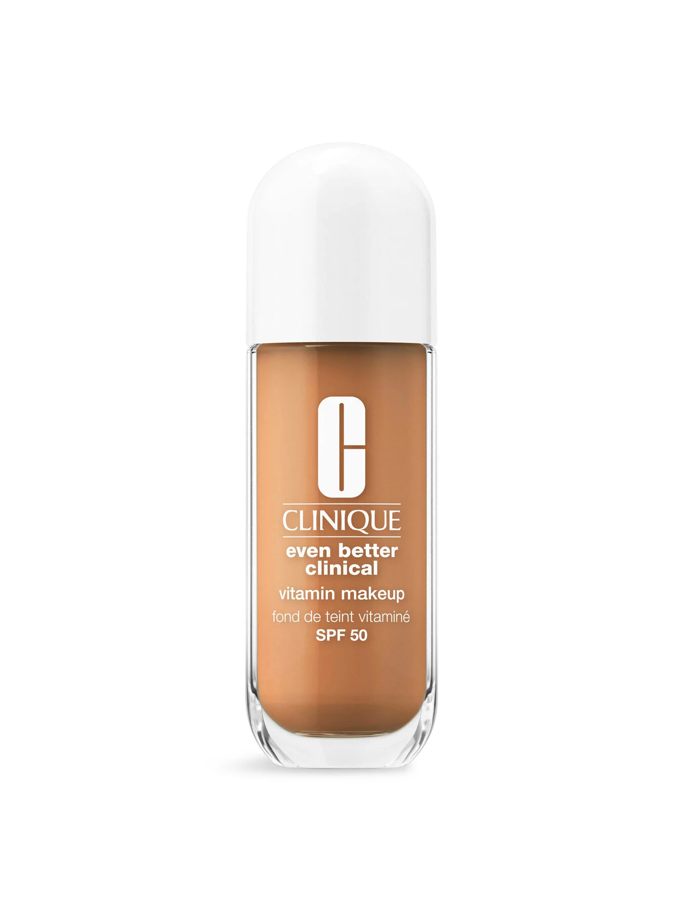 Even Better Vitamin Makeup SPF 50