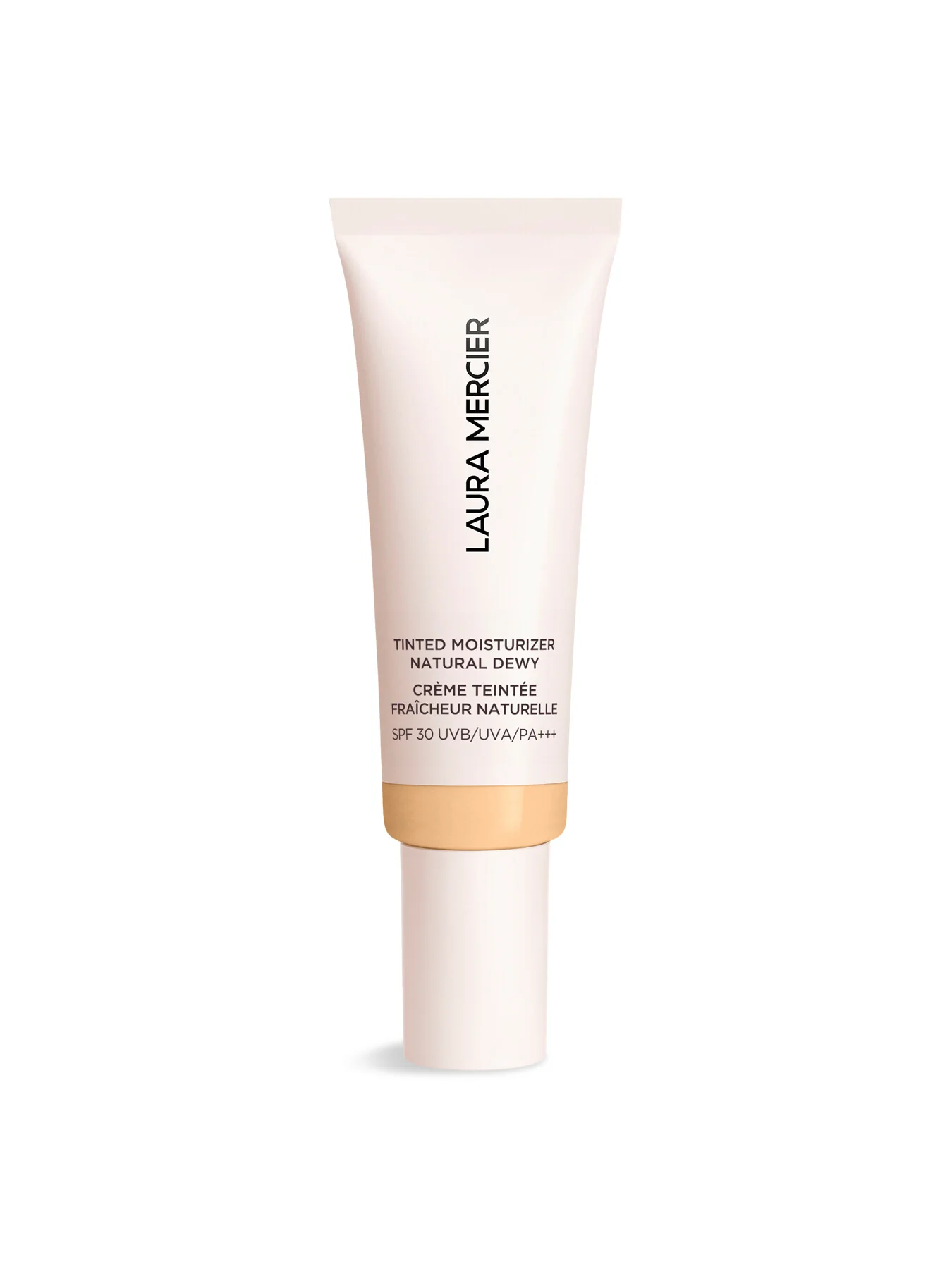 Tinted Moisturiser Natural Dewy SPF 30 45ml