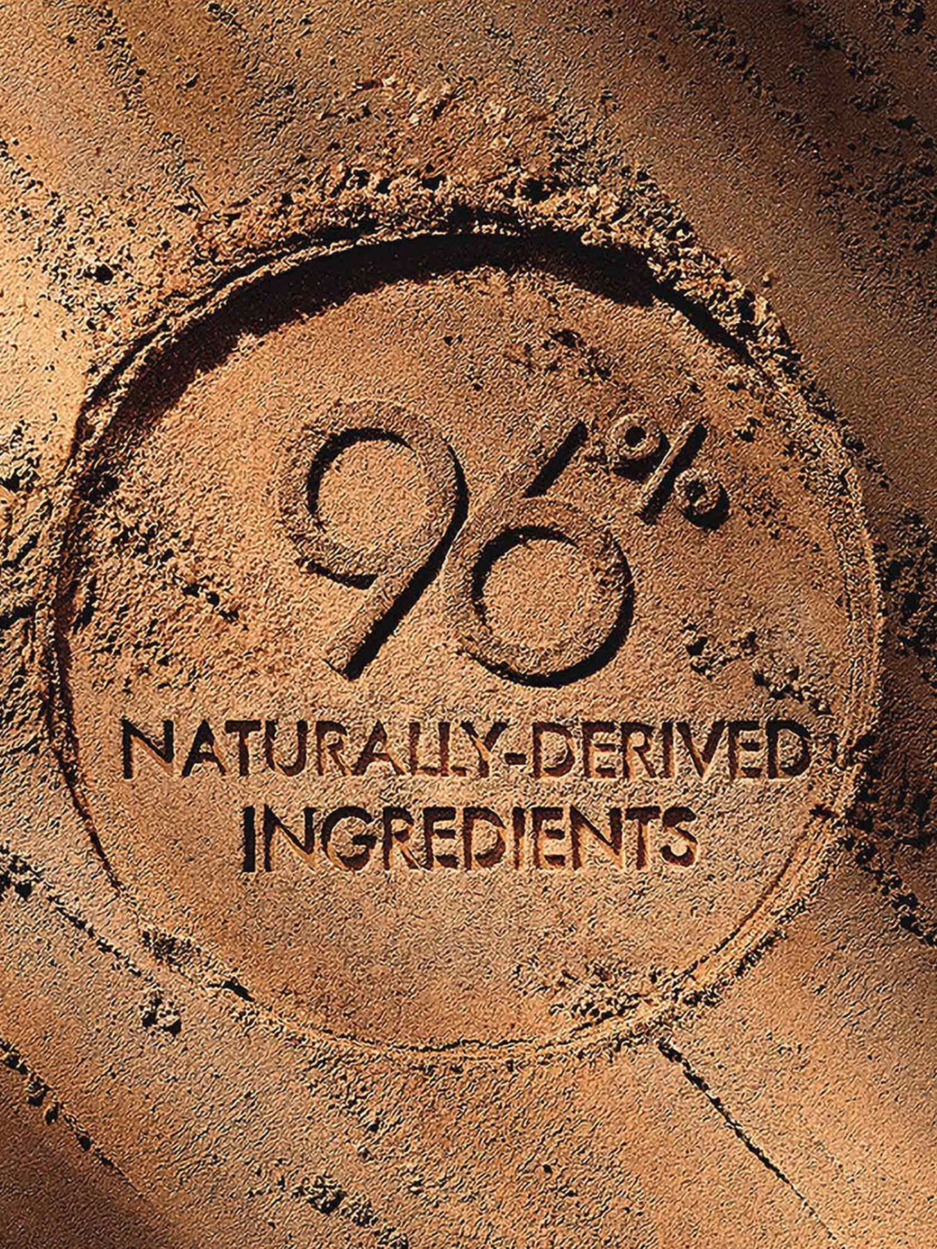 Terracotta Natural Bronzing Powder
