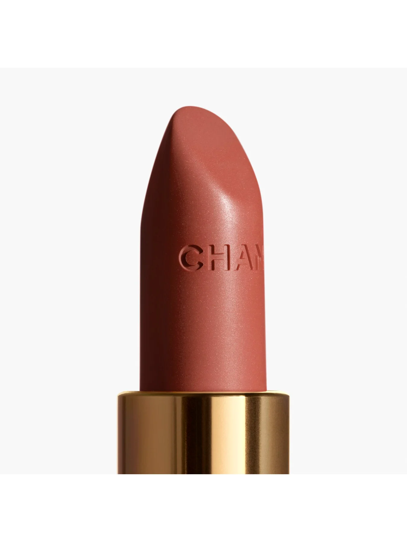Rouge Allure Velvet