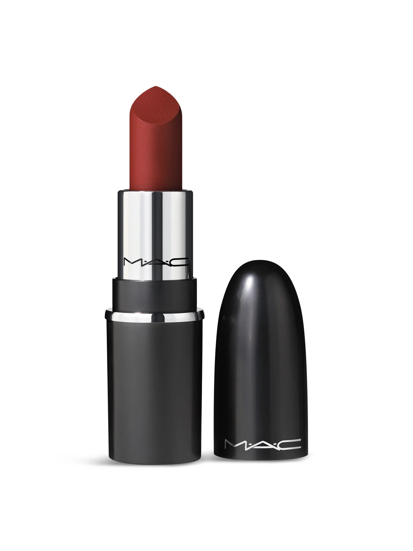 MACximal Sleek Satin Mini Lipstick