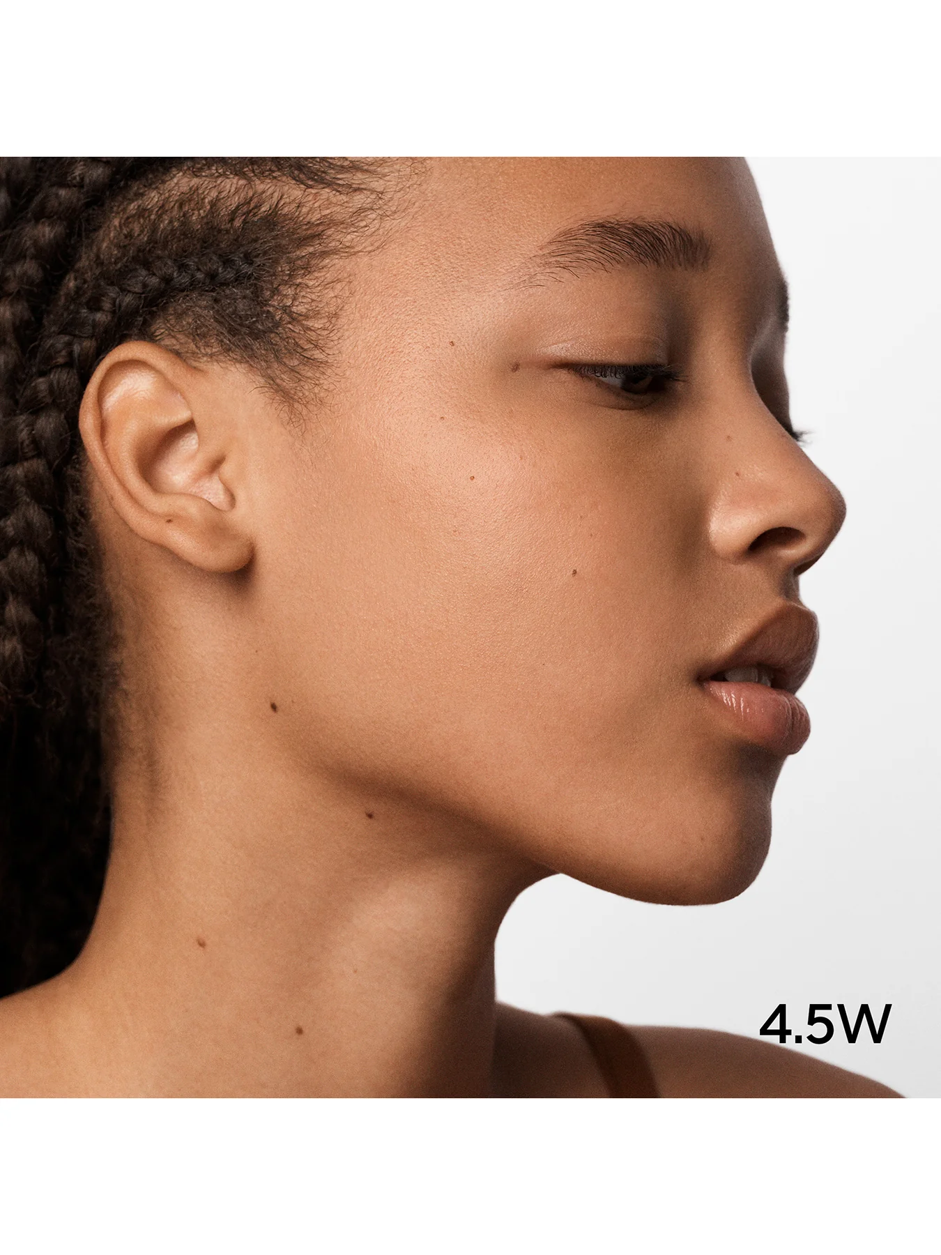 Terracotta Le Teint Matt Fluid Foundation