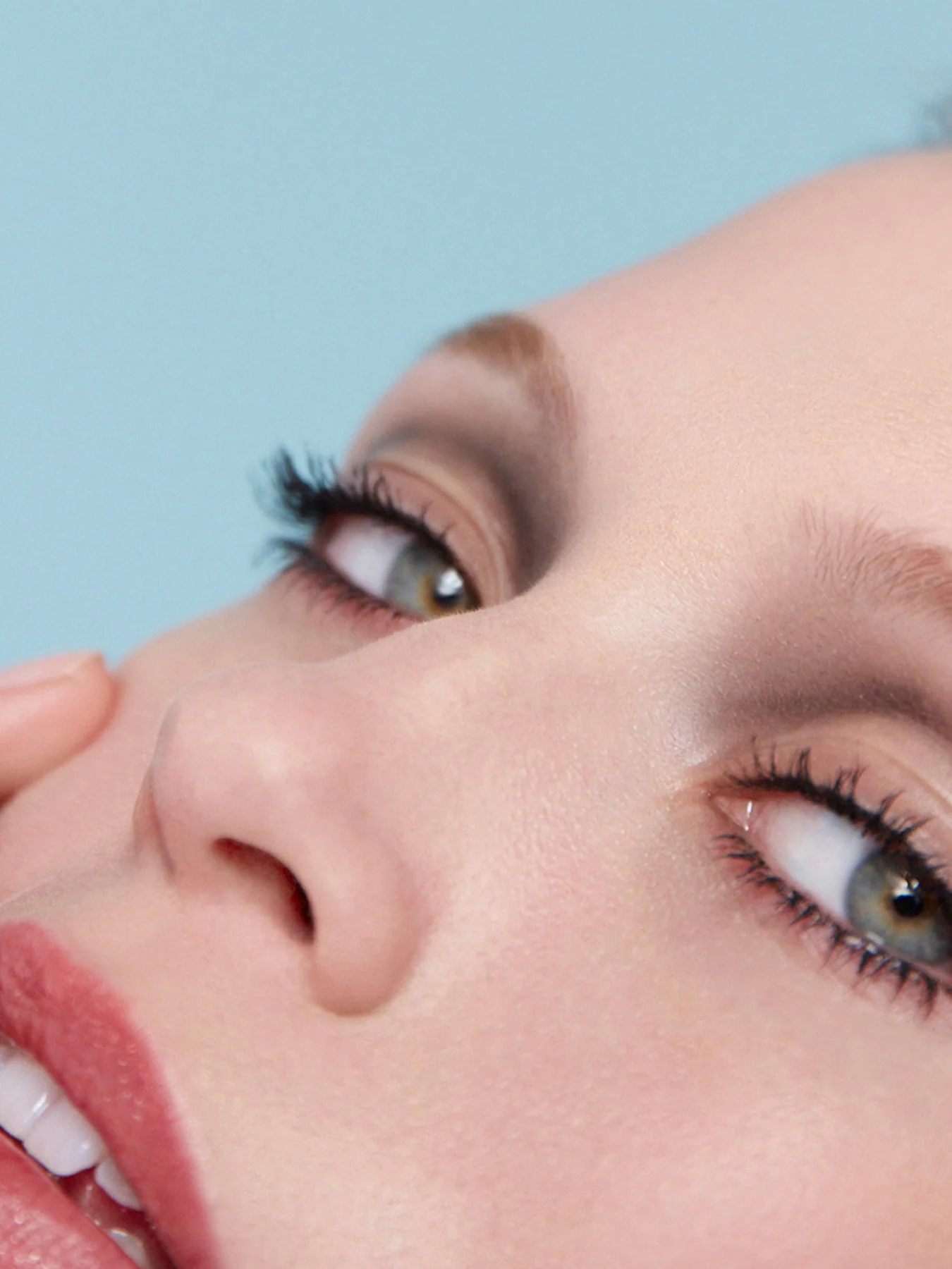 Waterproof Wonder Perfect 4D Mascara Limited Edition