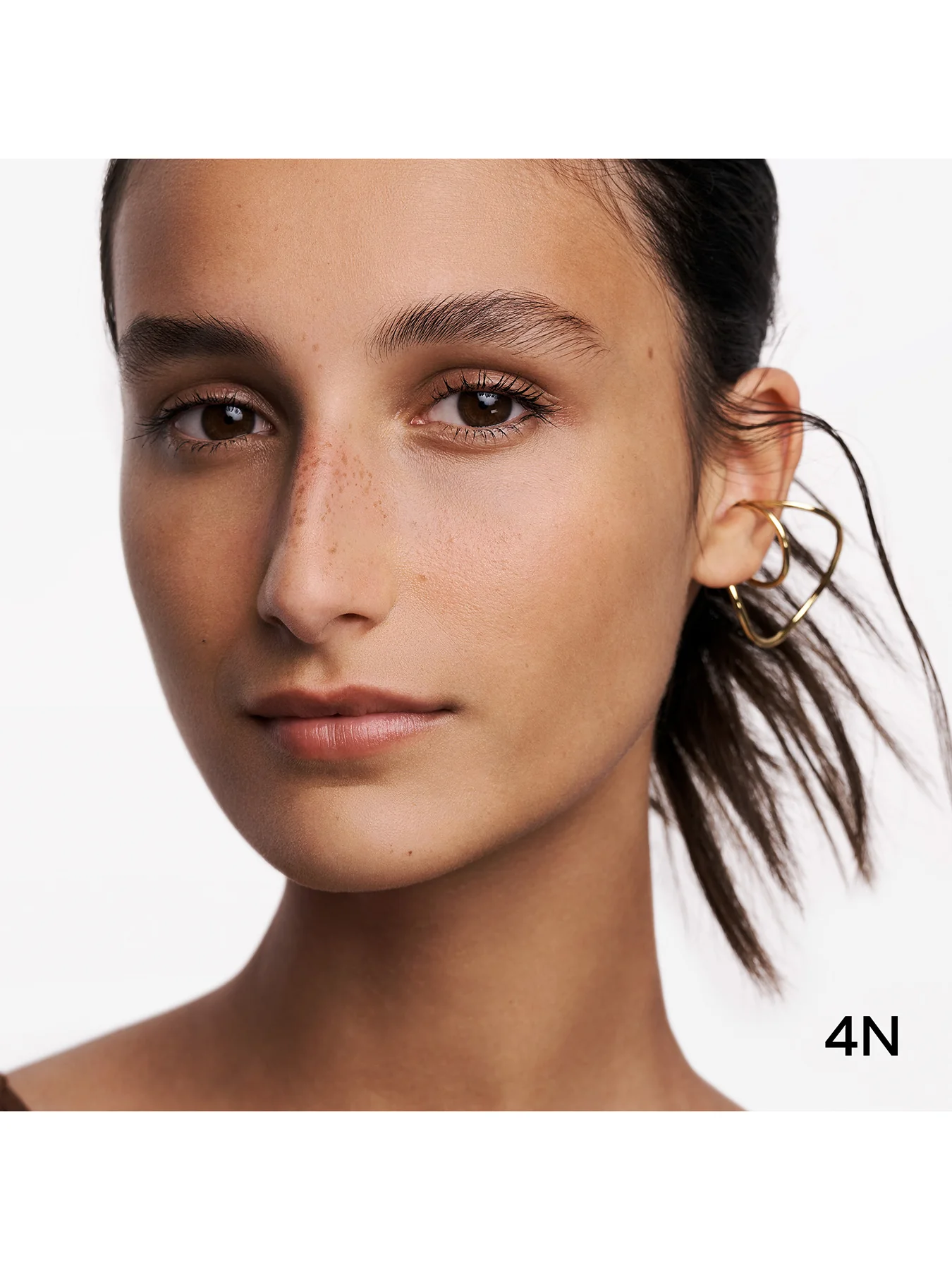 Terracotta Le Teint Matt Fluid Foundation