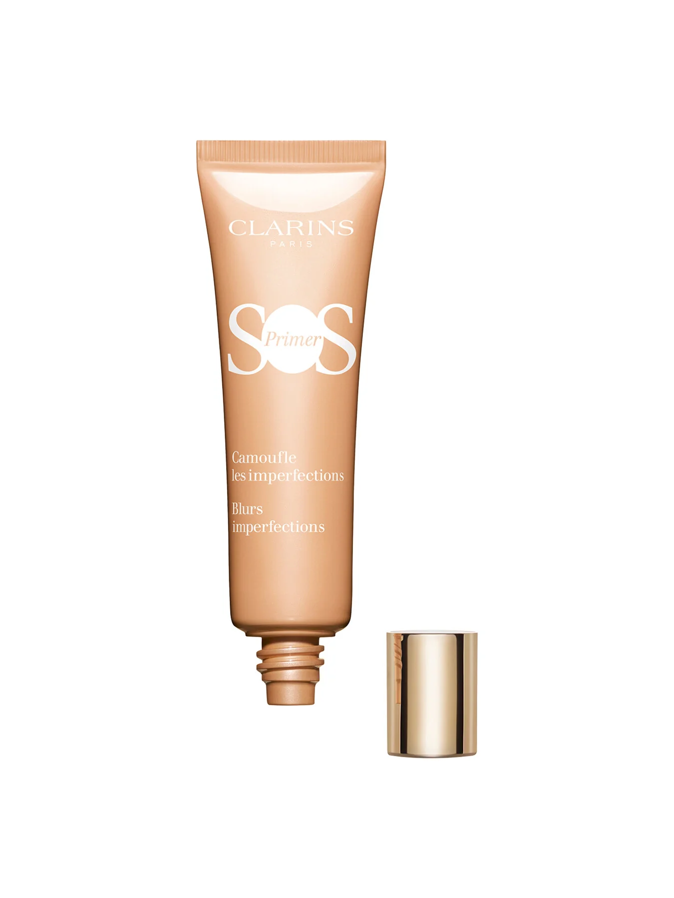 SOS Primer Limited Edition