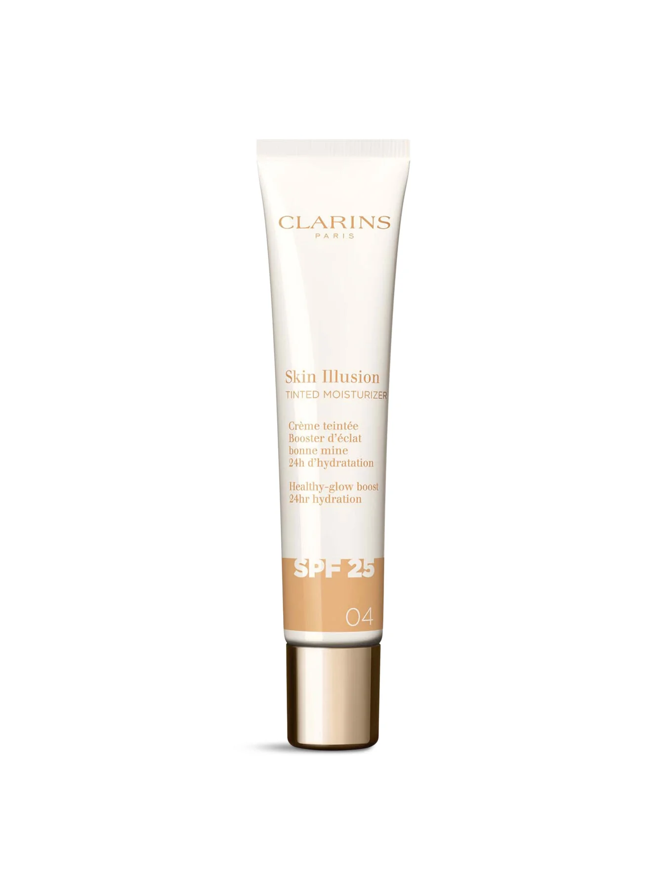 Skin Illusion Tinted Moisturiser SPF25 40ml