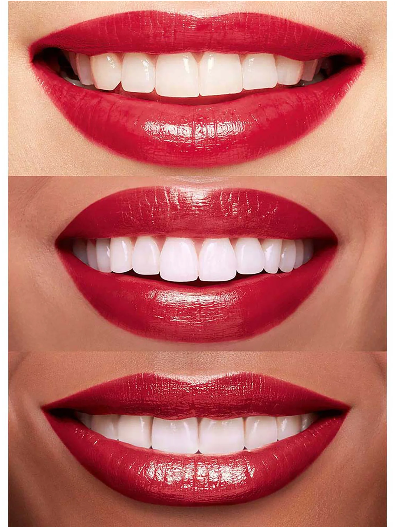 Joli Rouge Satin Lipstick Refill