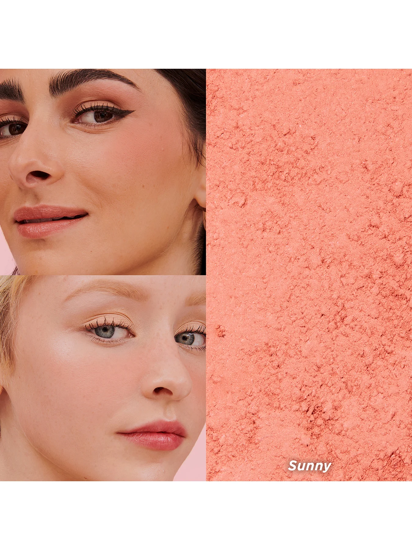 Sunny Blush