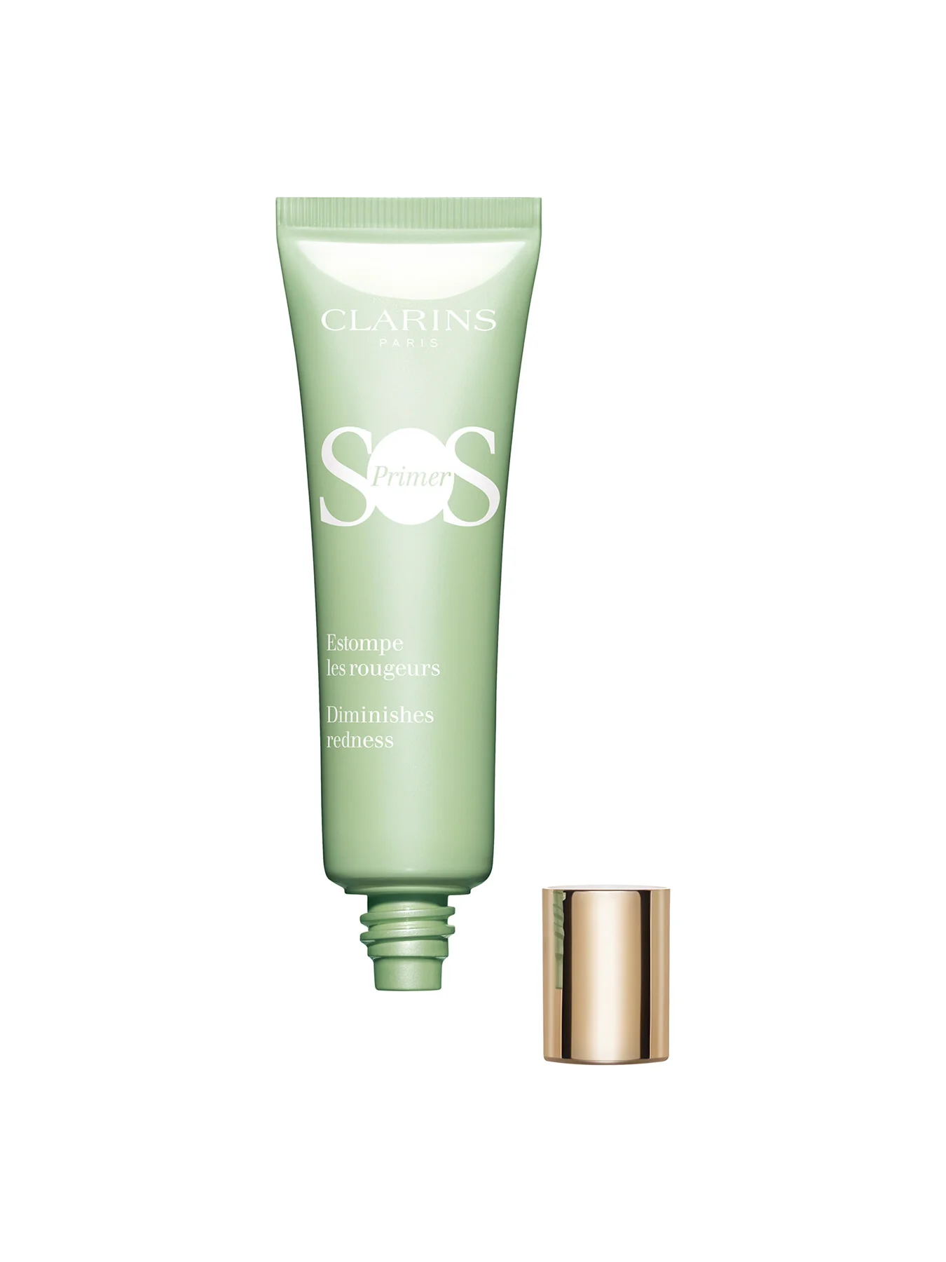 SOS Primer Limited Edition