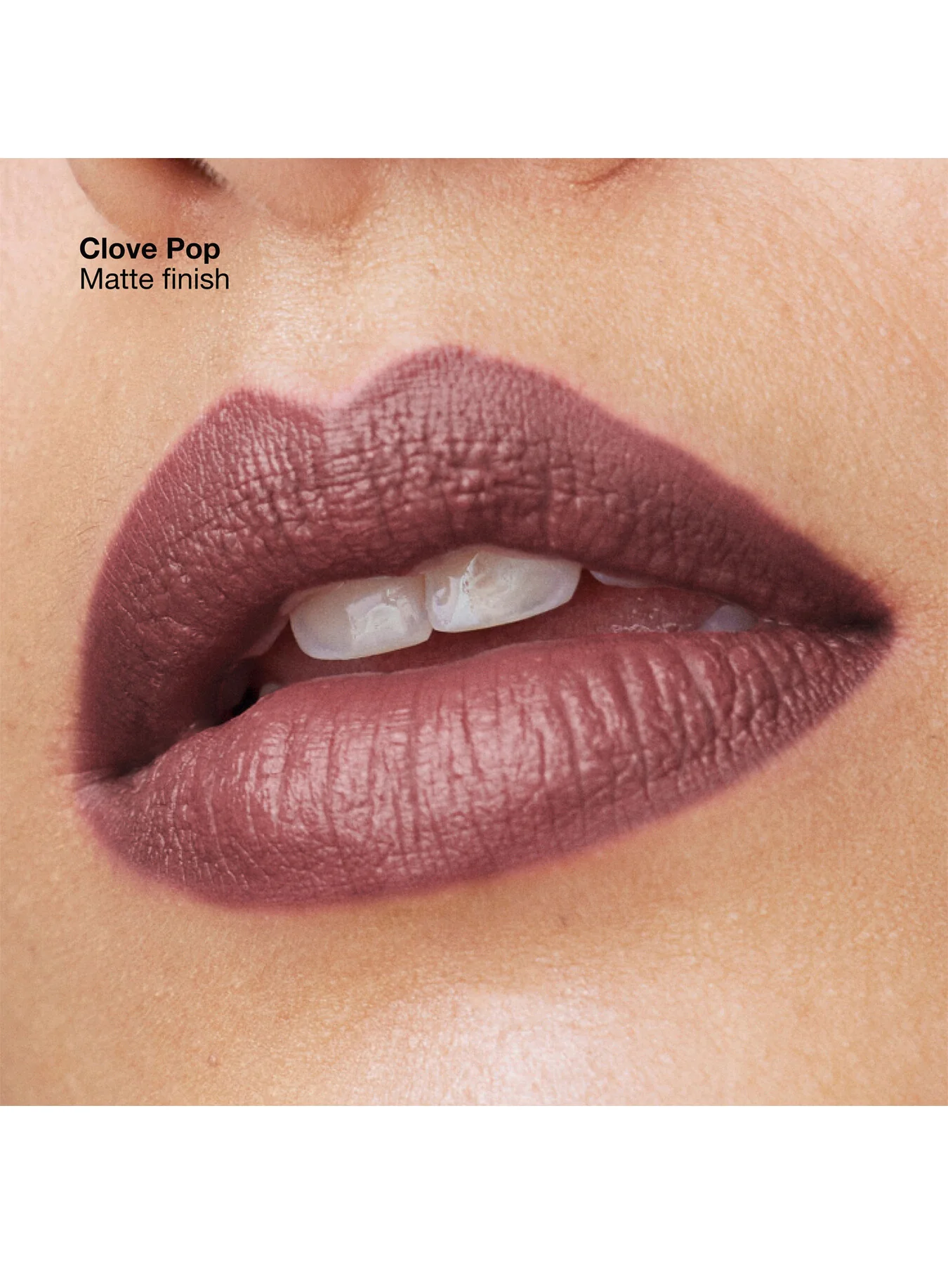 Pop Longwear Lipstick - Matte Finish