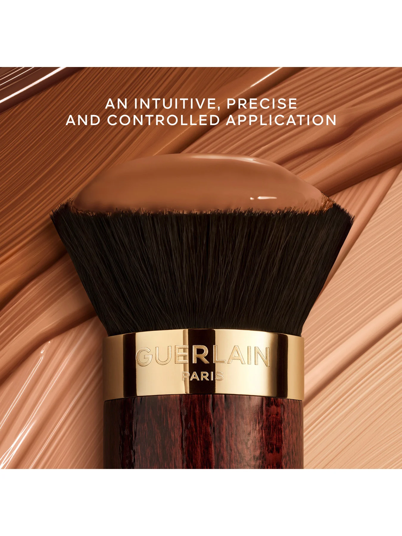 Parure Gold Skin Matte Foundation 35ml
