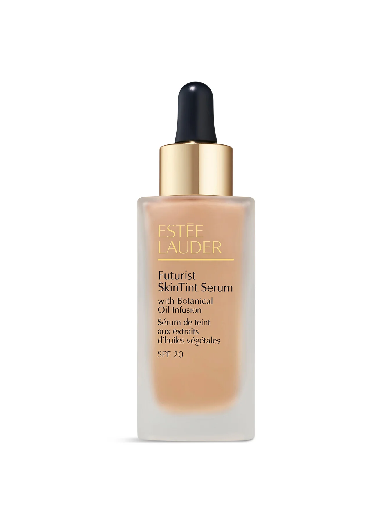 Futurist SkinTint Serum Foundation