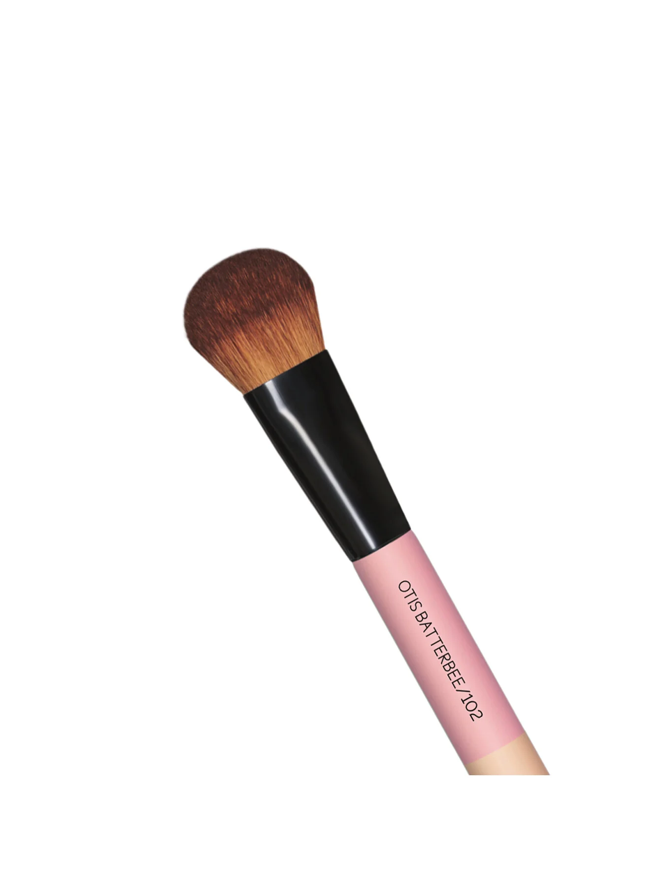 Blusher Brush 102
