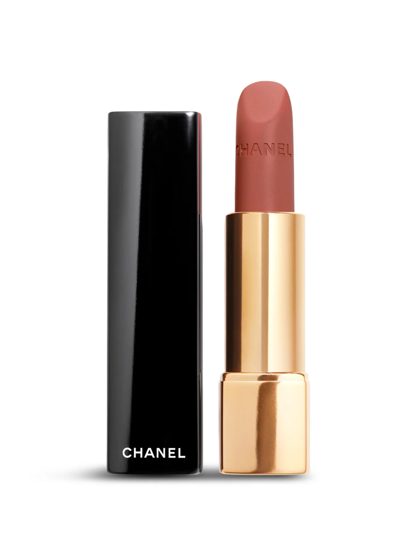 Rouge Allure Velvet