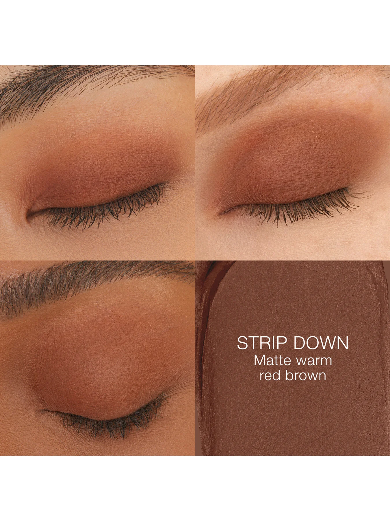 Total Seduction Eyeshadow Stick