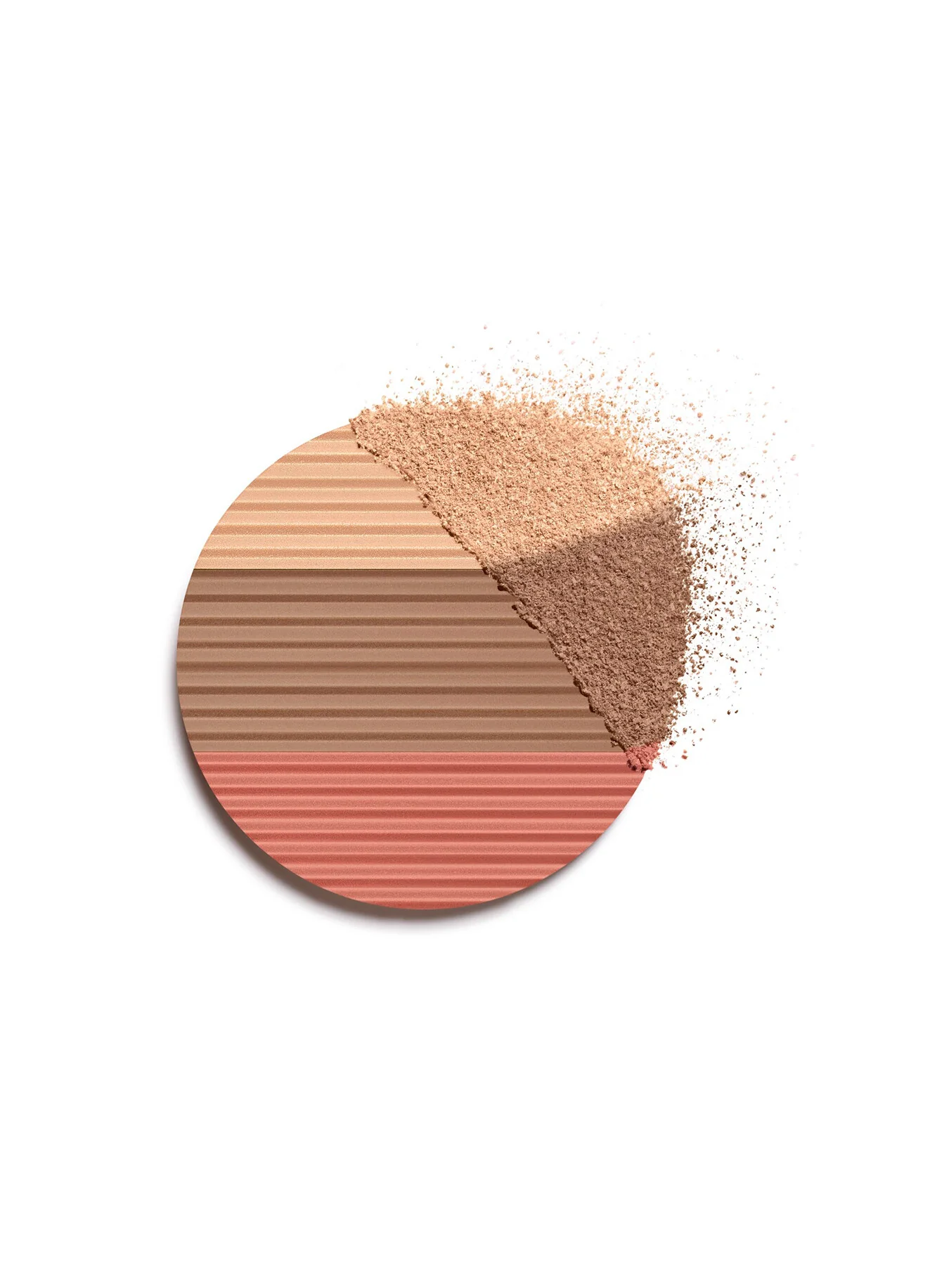 Les Beiges Healthy Glow Sun-Kissed Powder