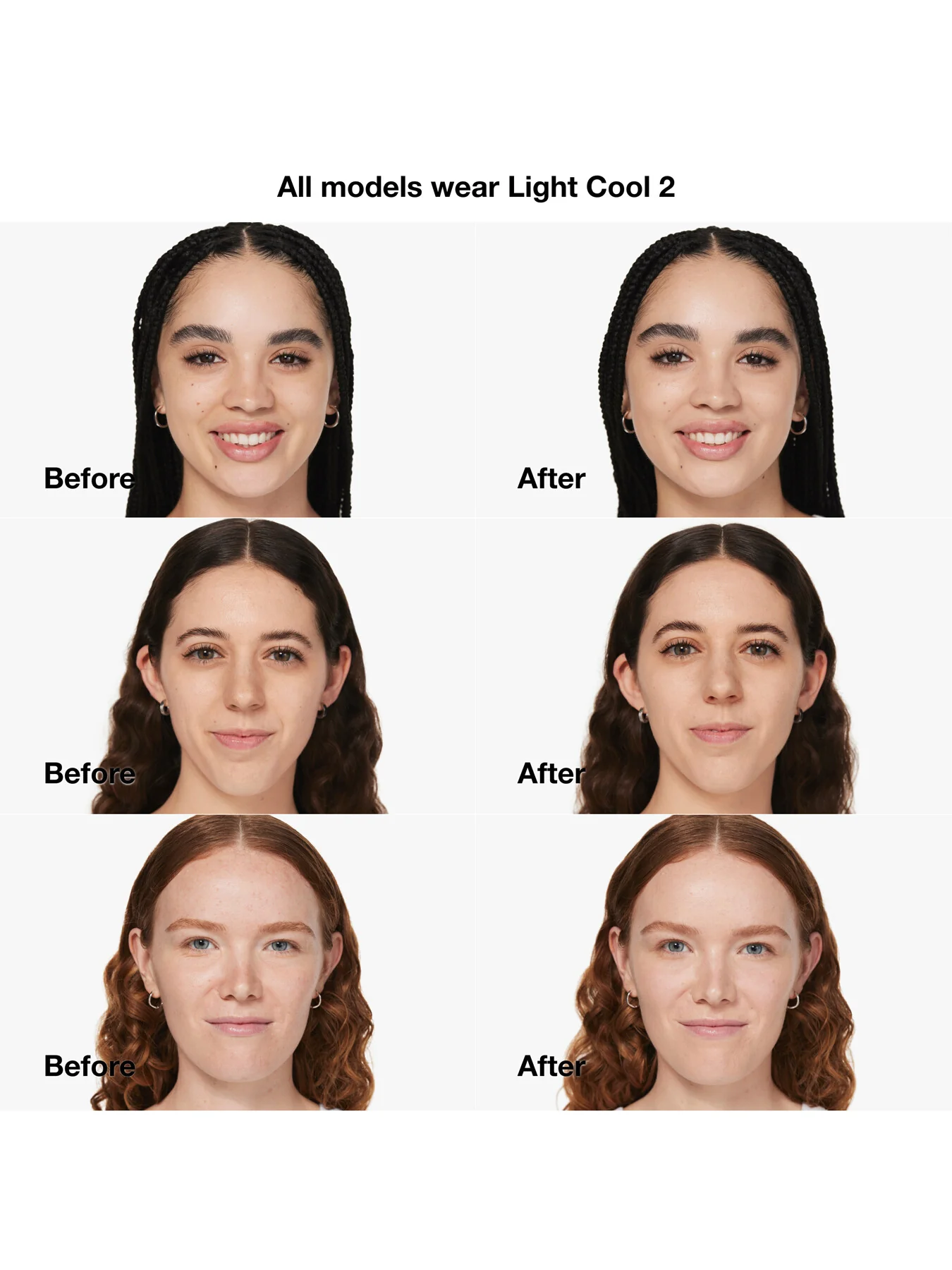 Even Better Vitamin Makeup SPF 50