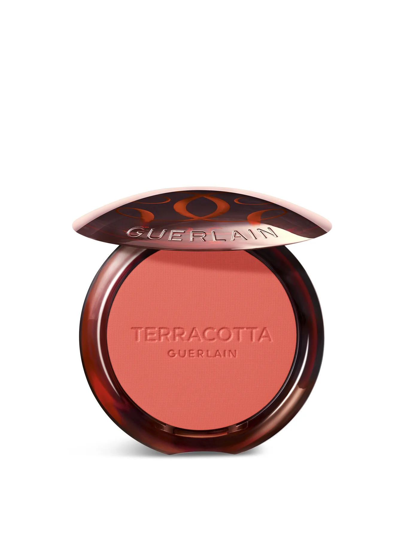 Terracotta Blush Powder