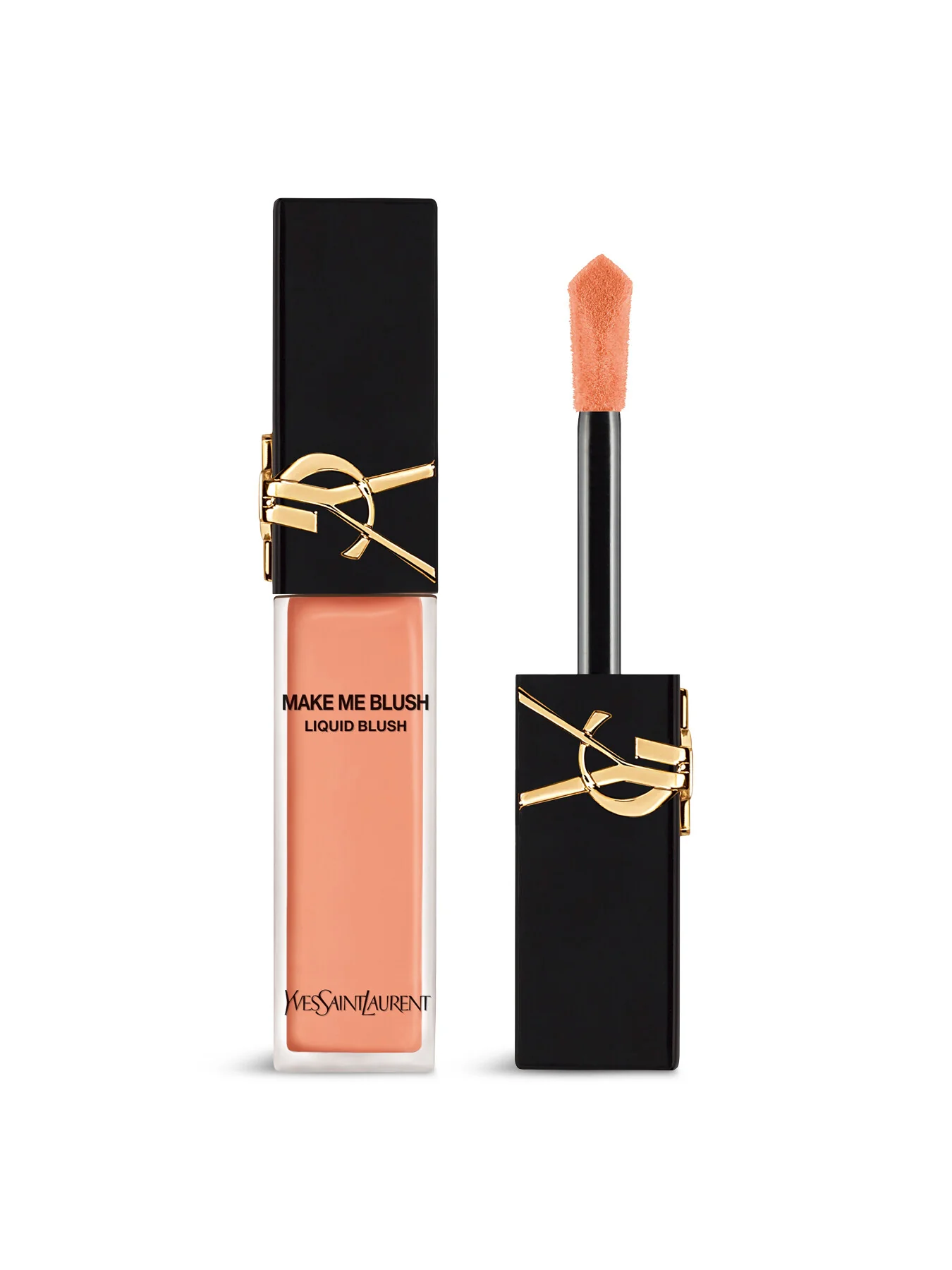 YSL Make Me Blush Liquid Blush