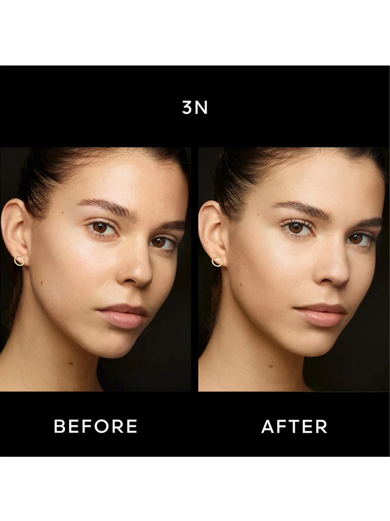 Parure Gold Skin Matte Foundation 35ml