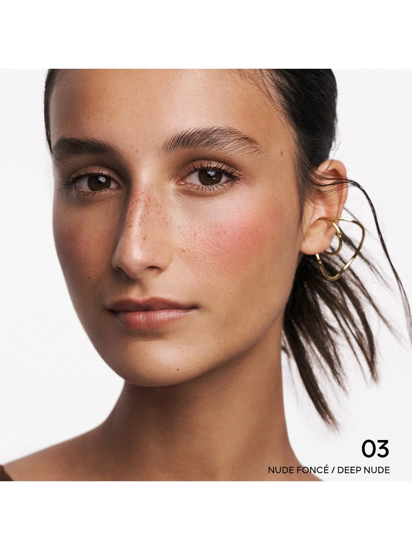 Terracotta Blush Powder