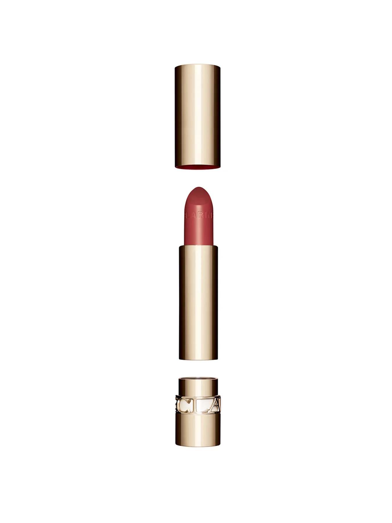 Joli Rouge Satin Lipstick Refill