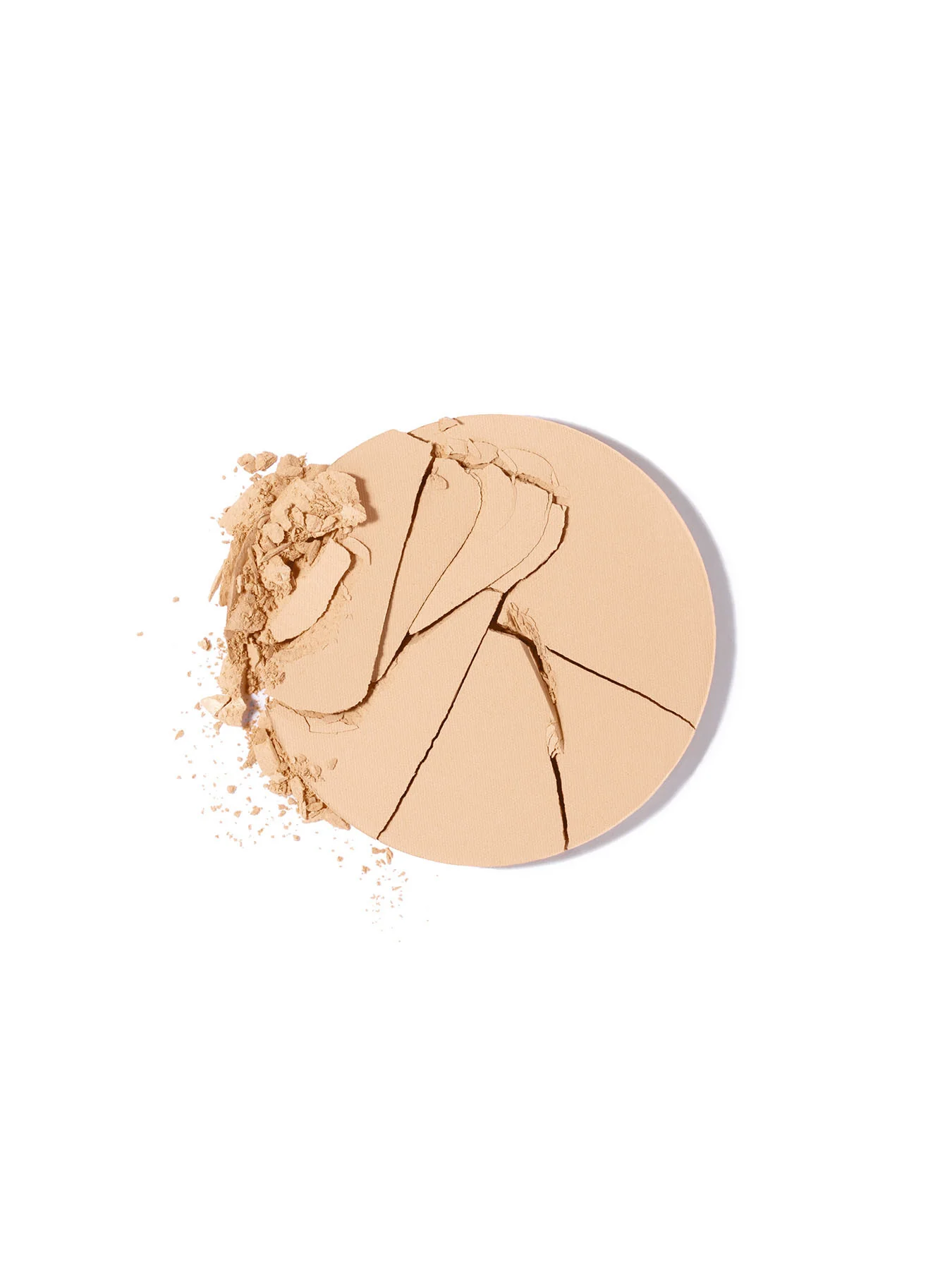 Compact Make-Up