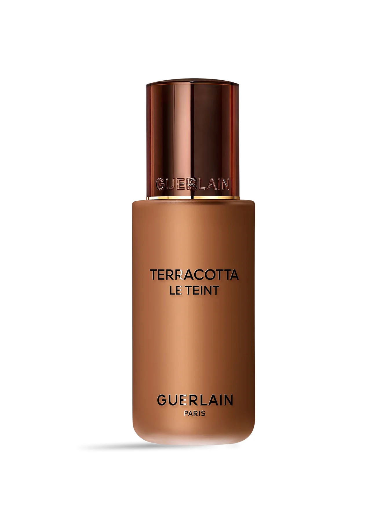 Terracotta Le Teint Matt Fluid Foundation