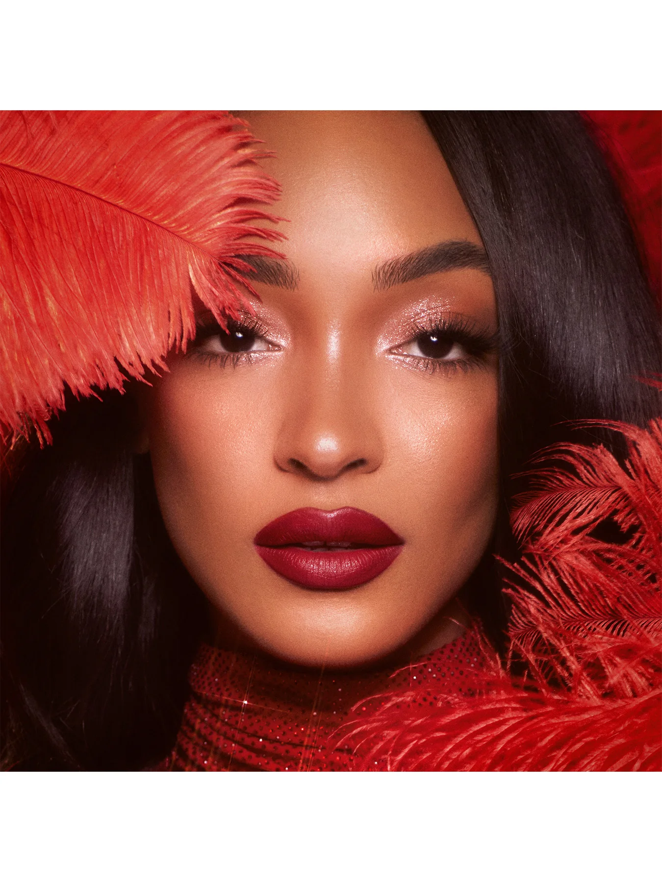 Hollywood Beauty Icon Lipstick Matte Revolution