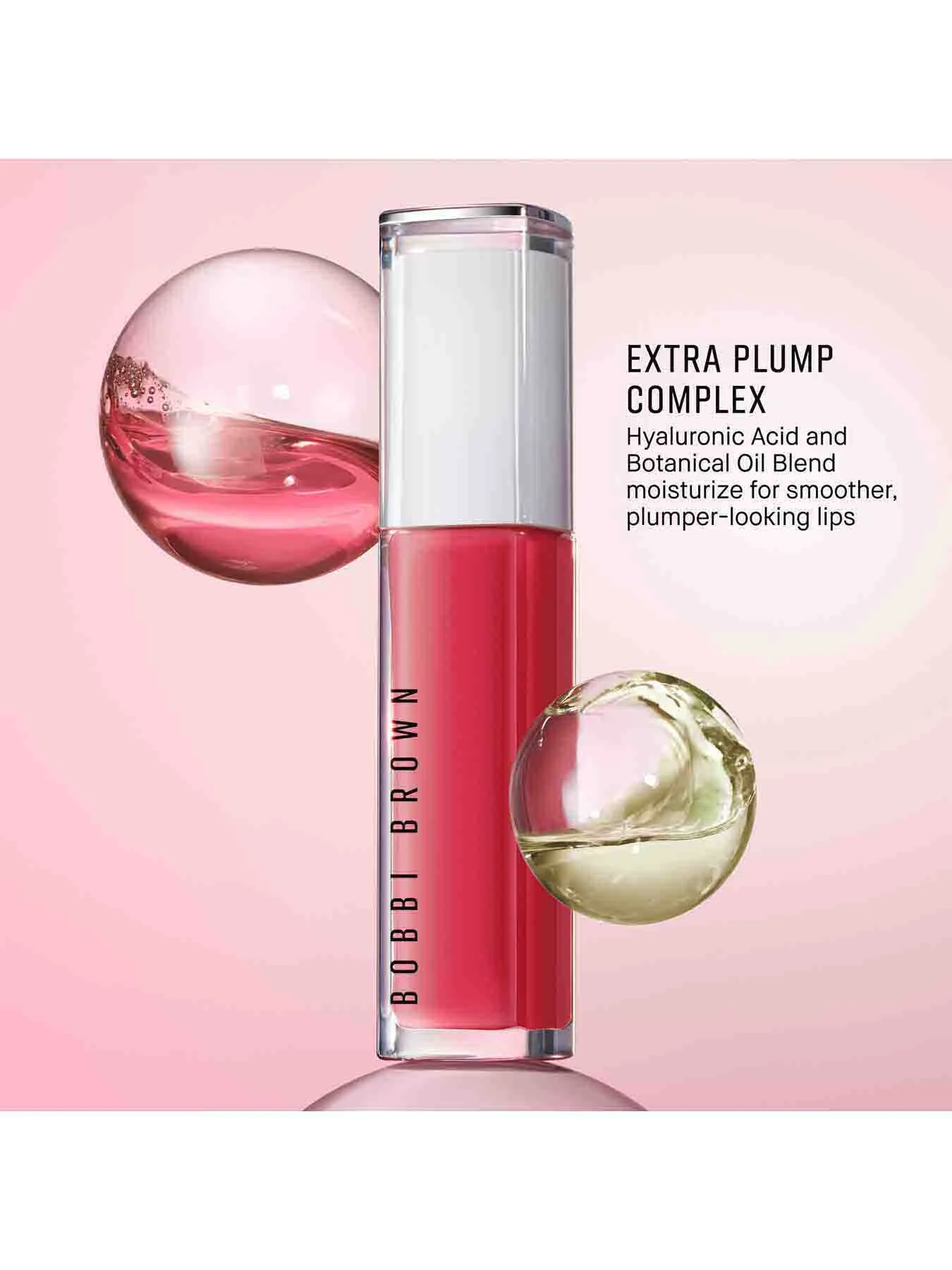 Extra Plump Lip Serum