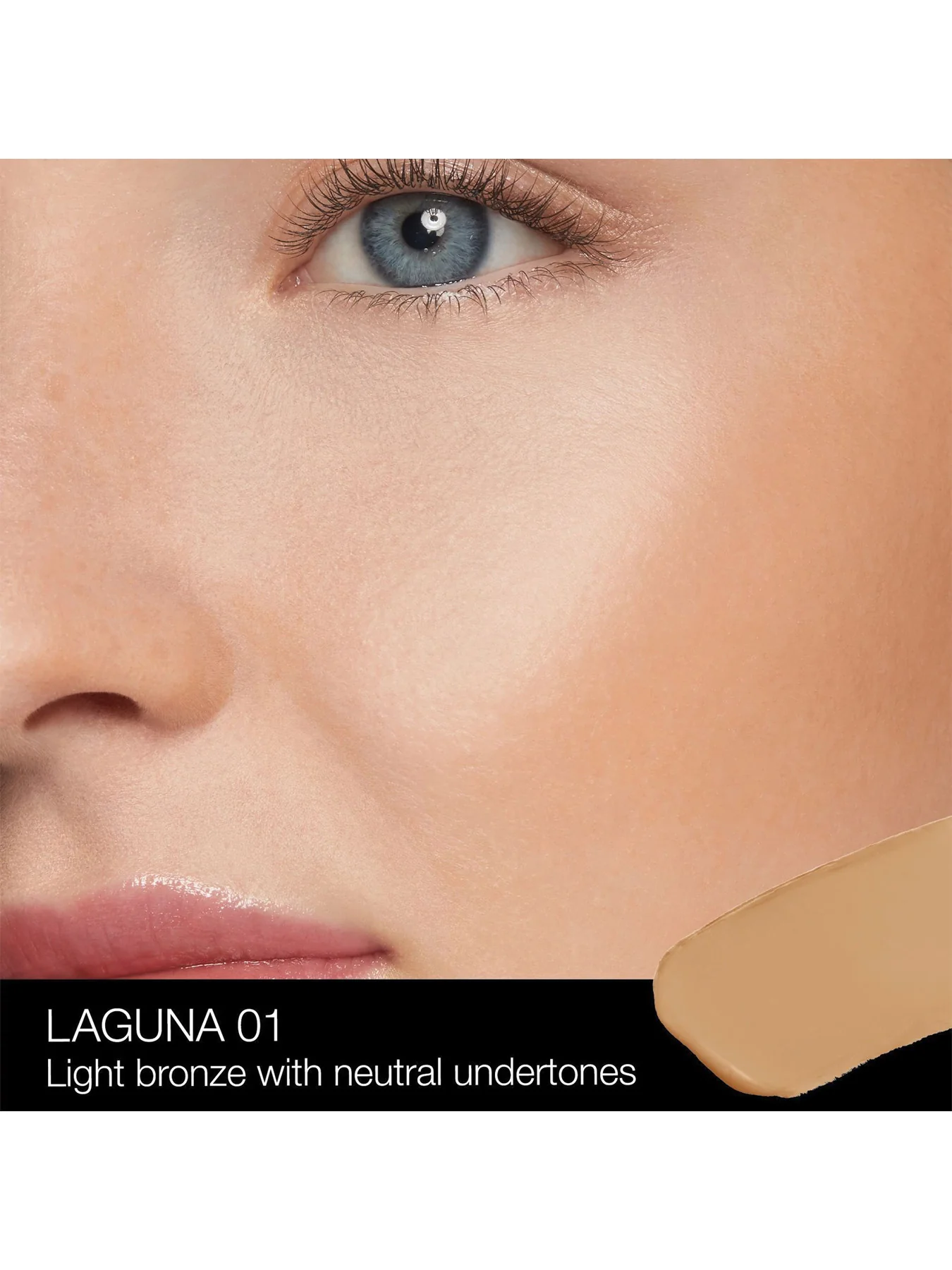 Bronzing Cream