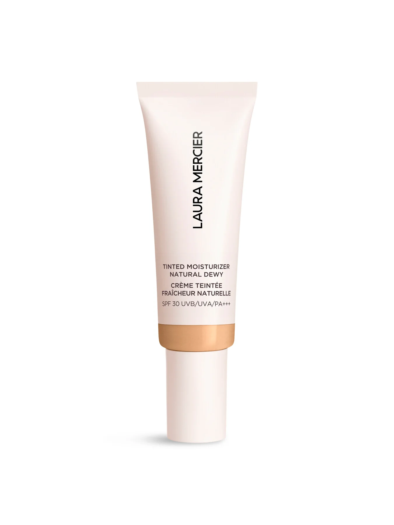 Tinted Moisturiser Natural Dewy SPF 30 45ml