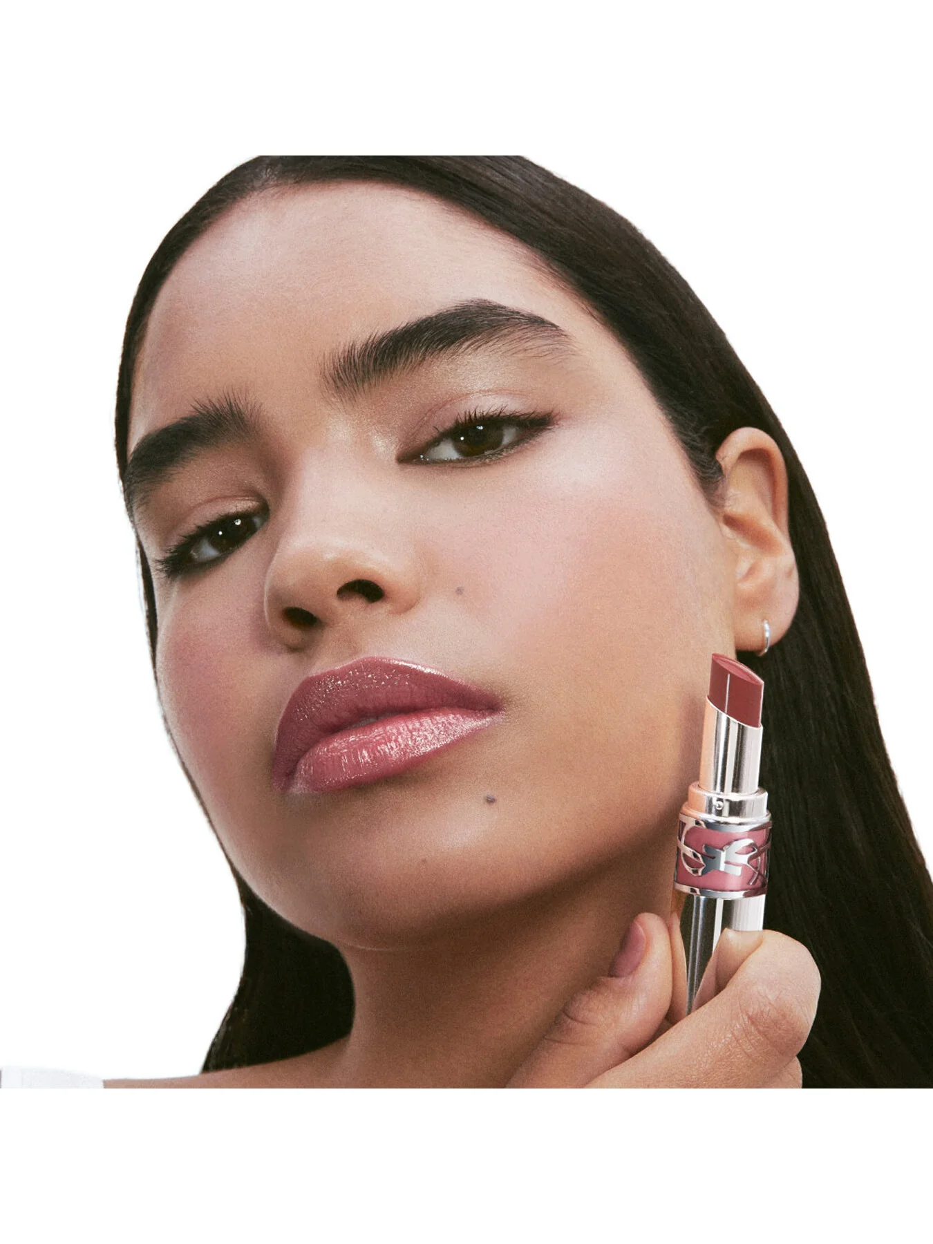 YSL Loveshine Lipstick