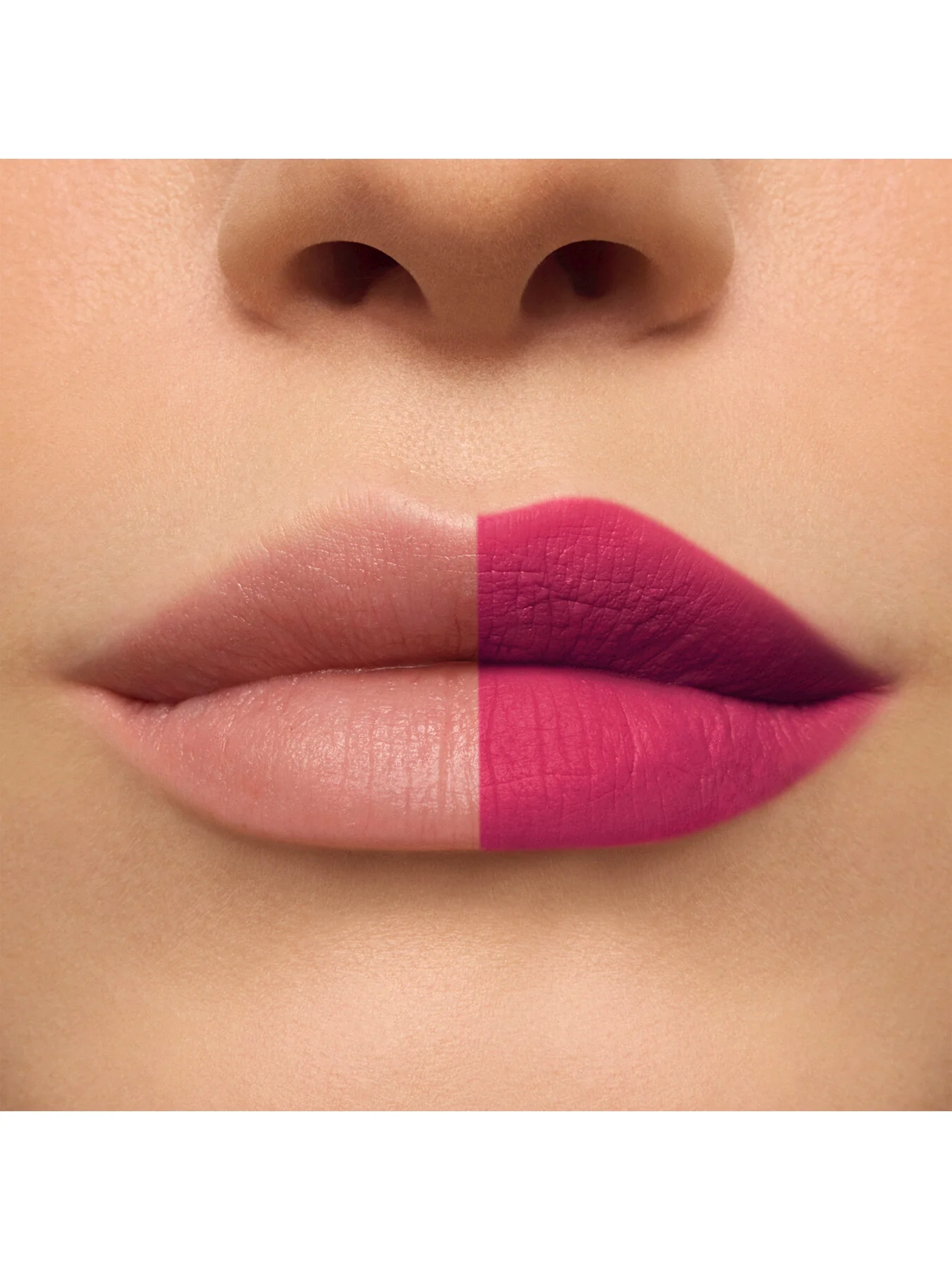 LAbsolu Rouge Drama Matte