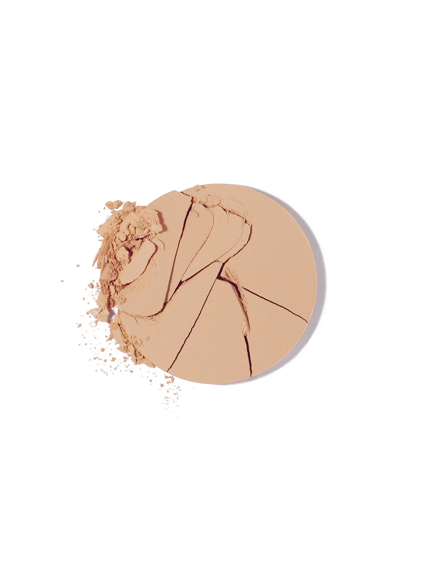 Compact Make-Up