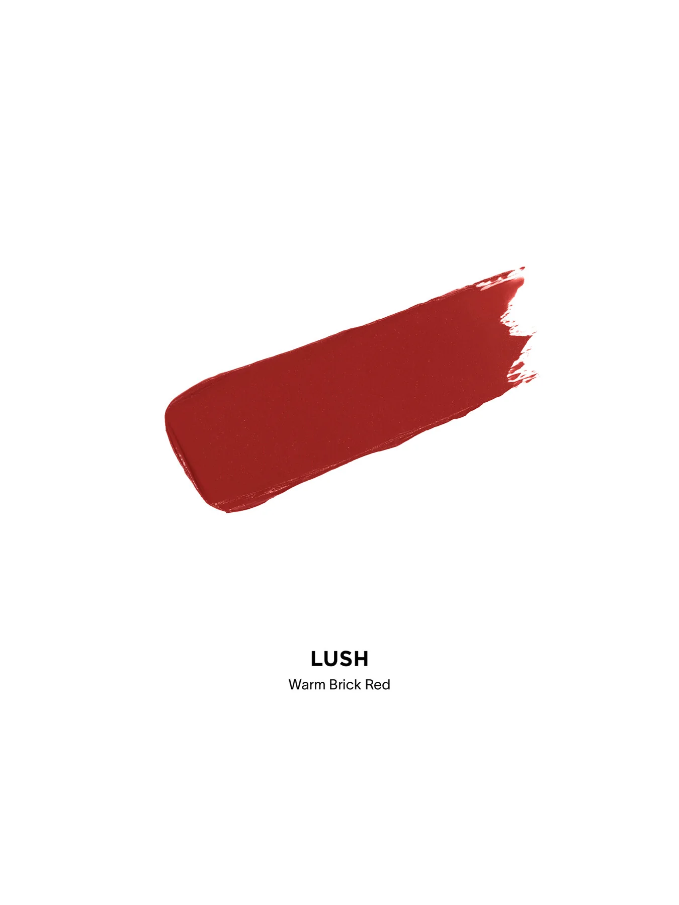 Soft Matte Lipstick