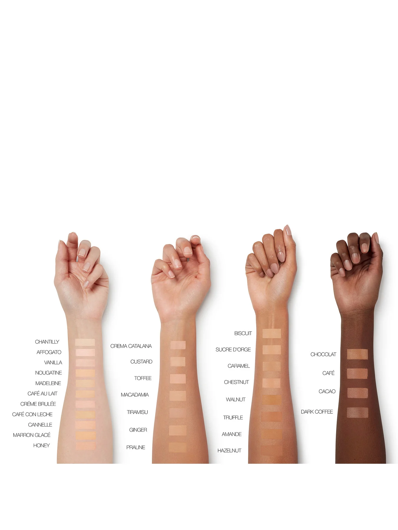 Mini Radiant Creamy Concealer