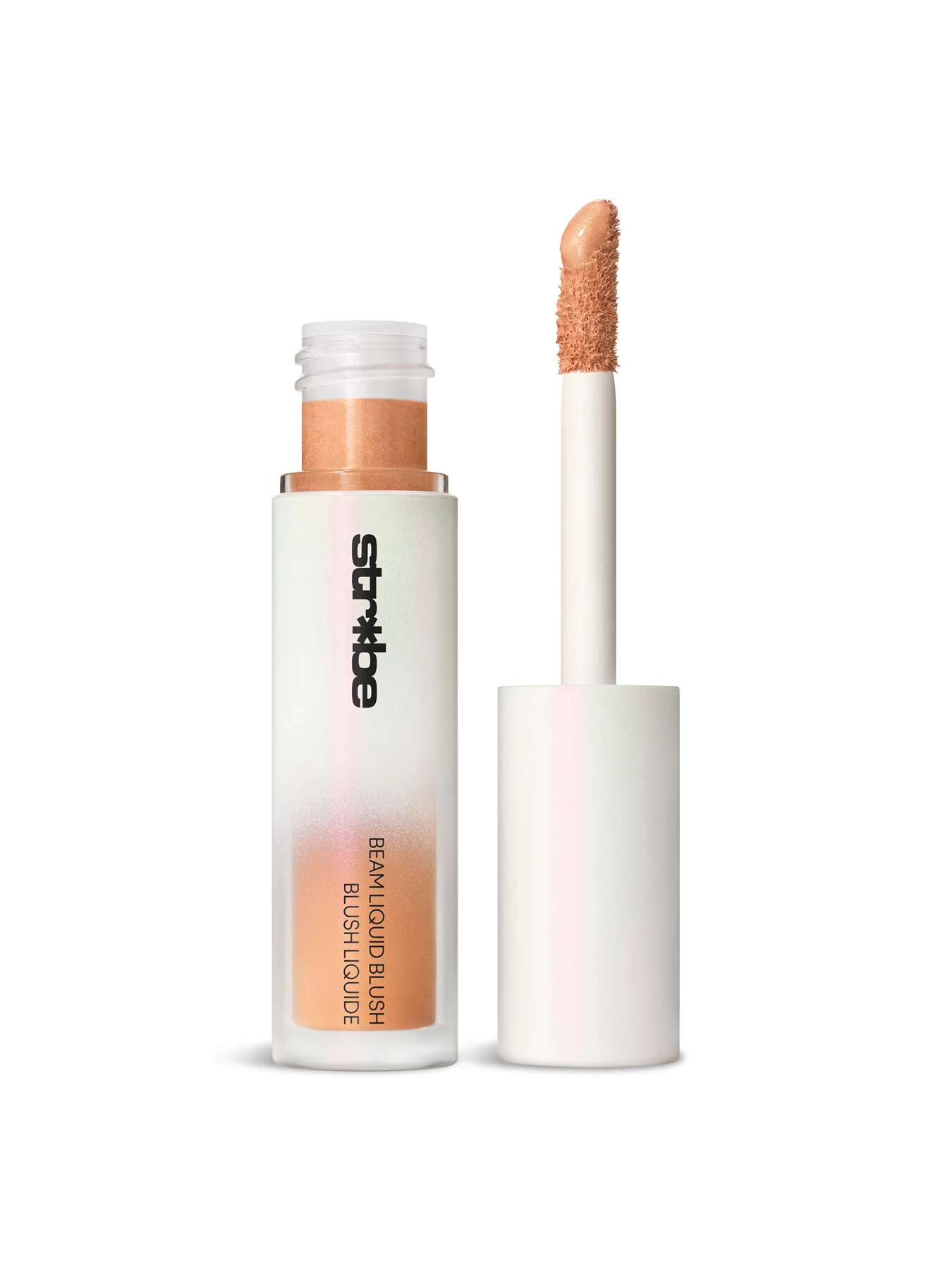 Strobe Beam Liquid Blush
