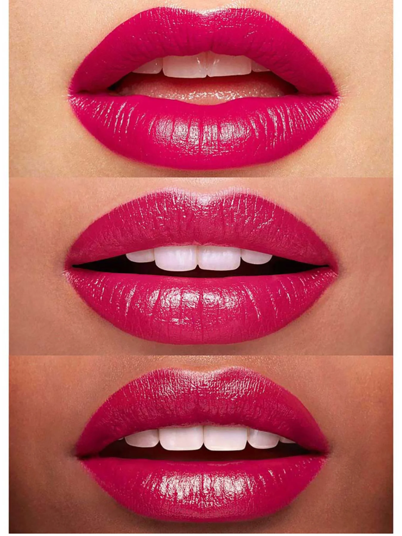 Joli Rouge Satin Lipstick Refill