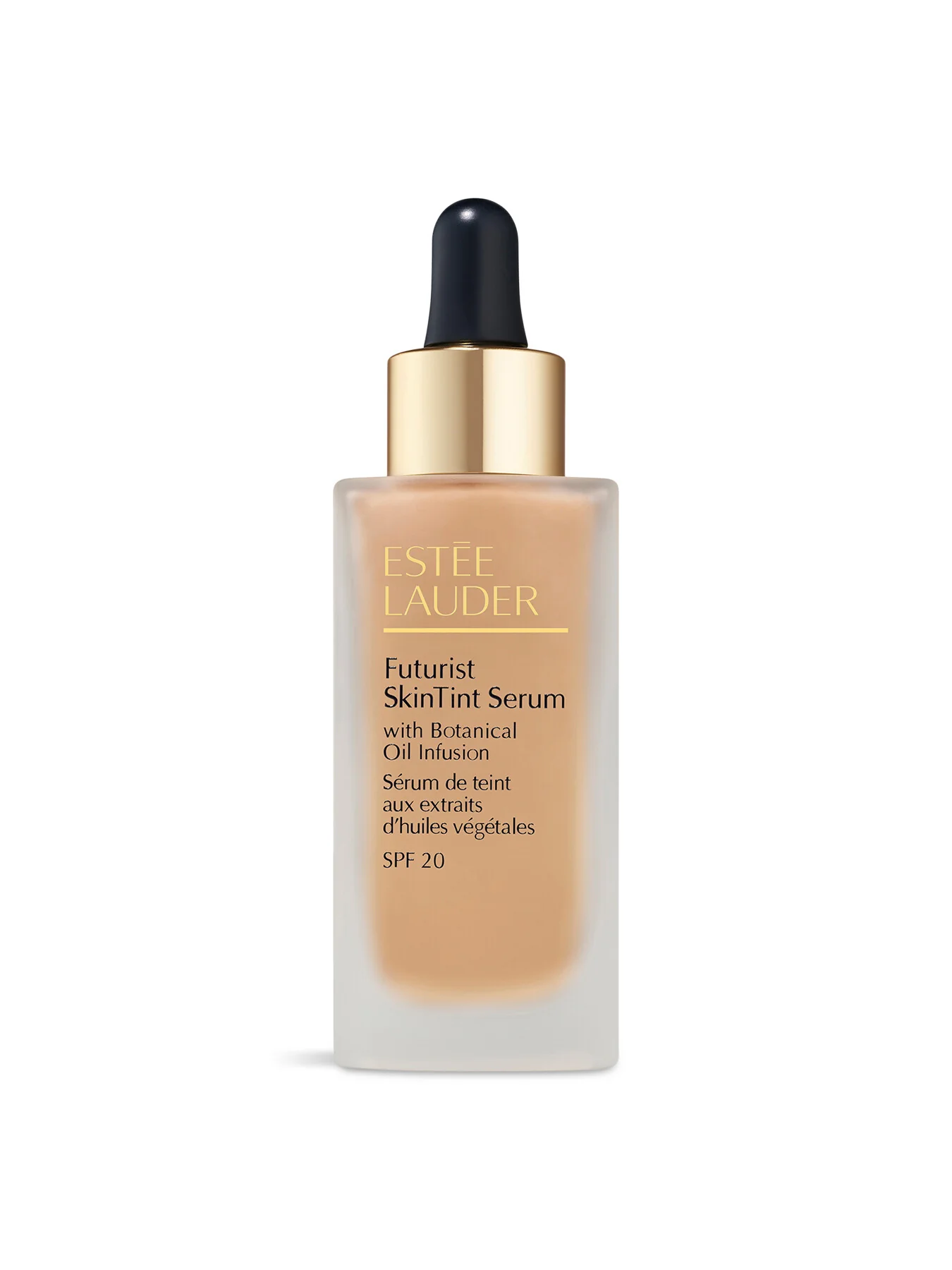 Futurist SkinTint Serum Foundation