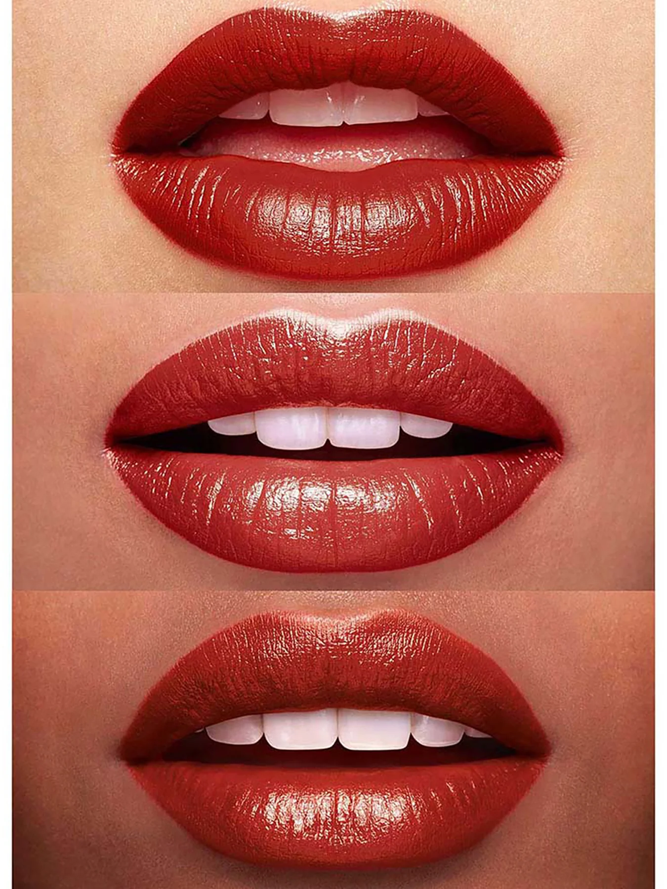 Joli Rouge Satin Lipstick Refill