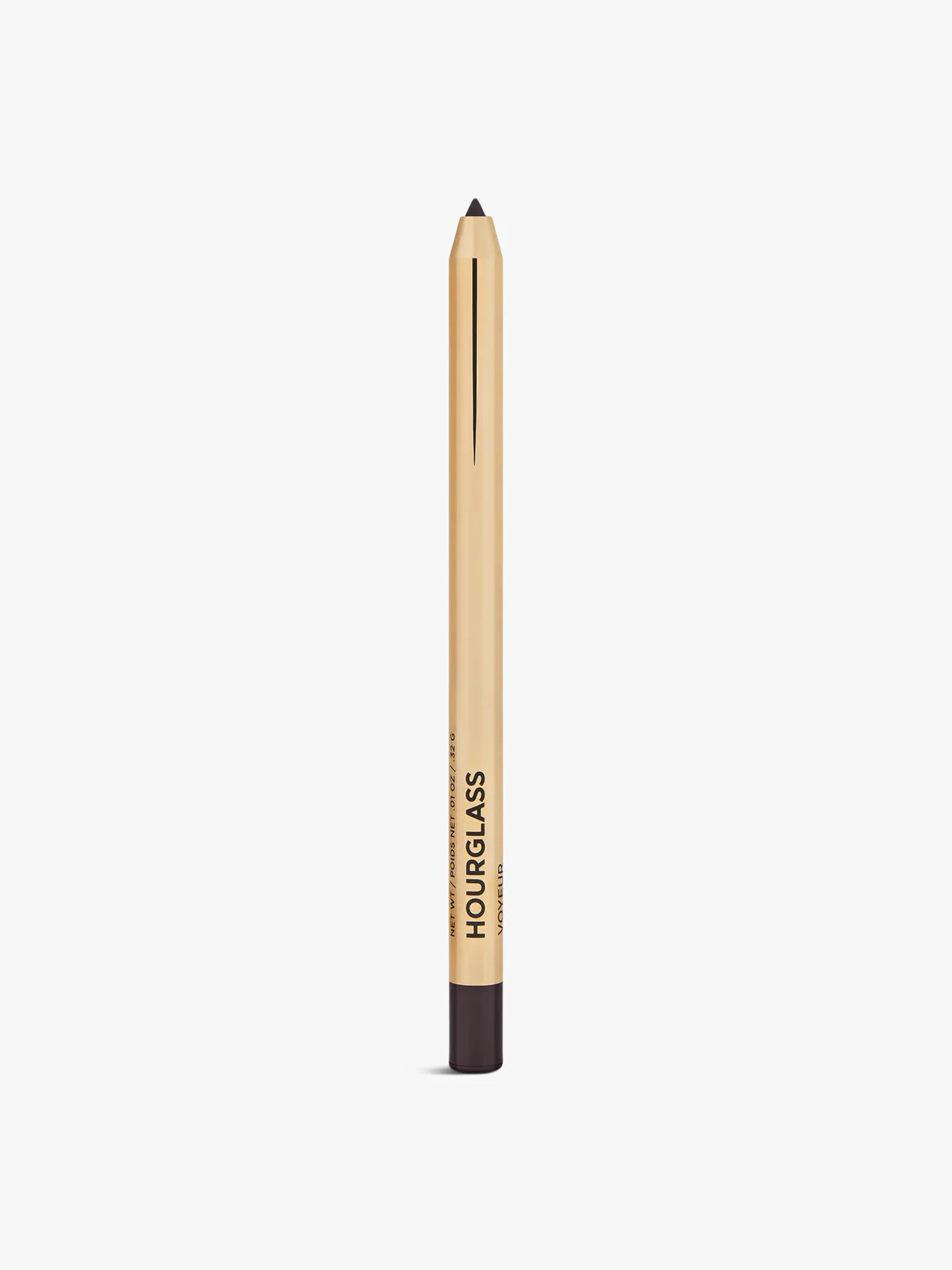 Voyeur Waterproof Gel Eyeliner