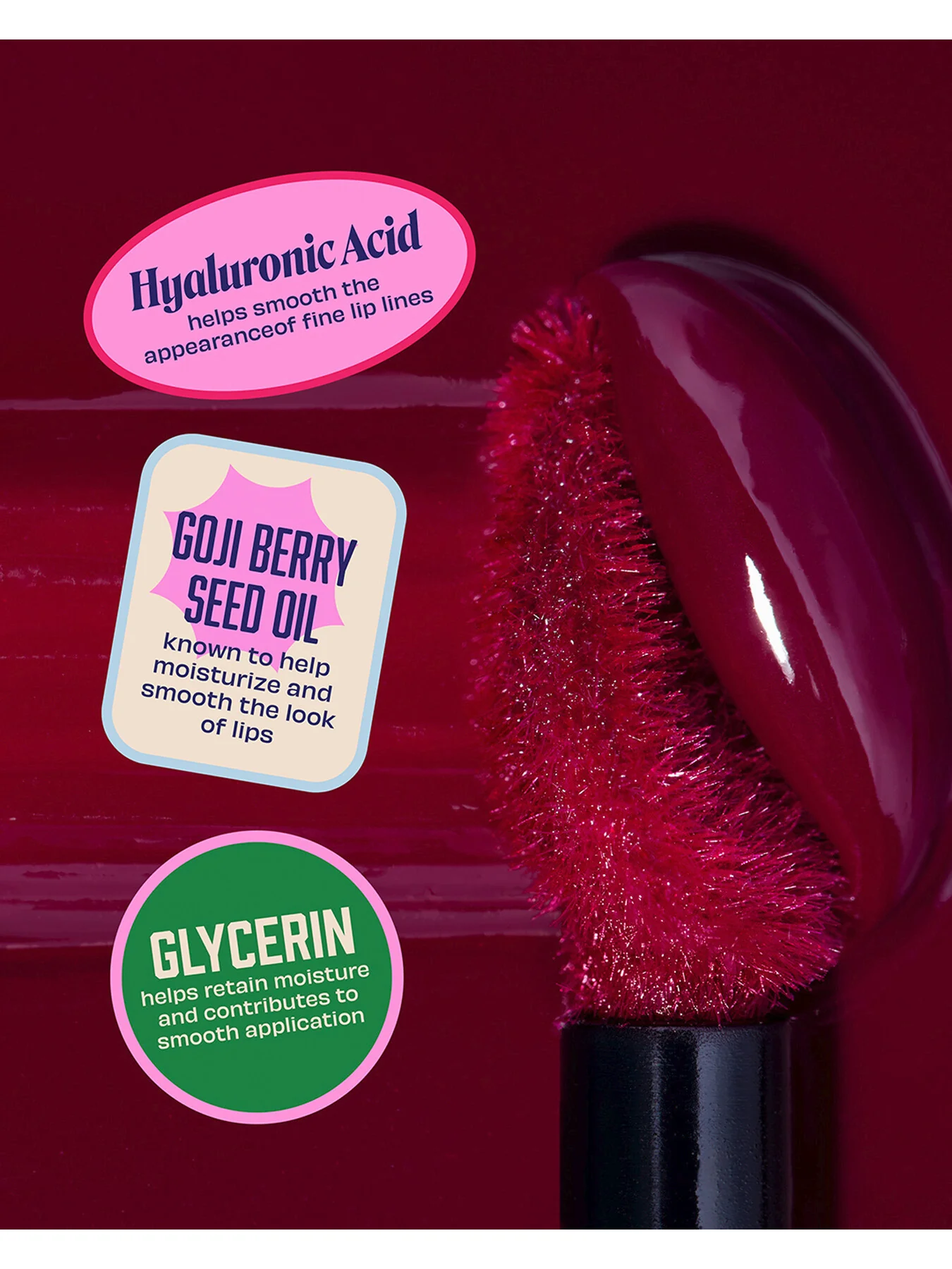 Splashtint Dewy Lip Tint