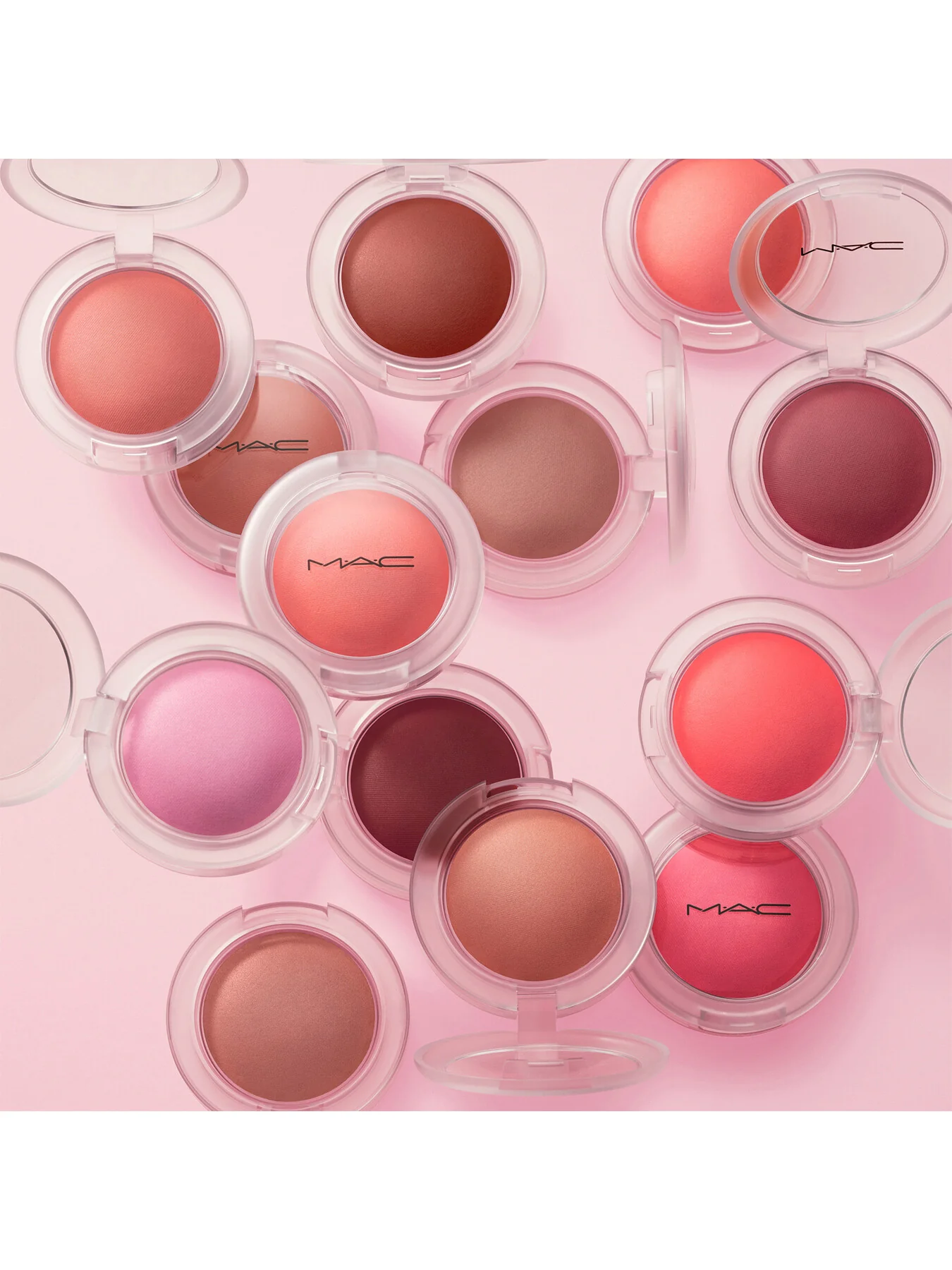 Glow Play Cushiony Blush