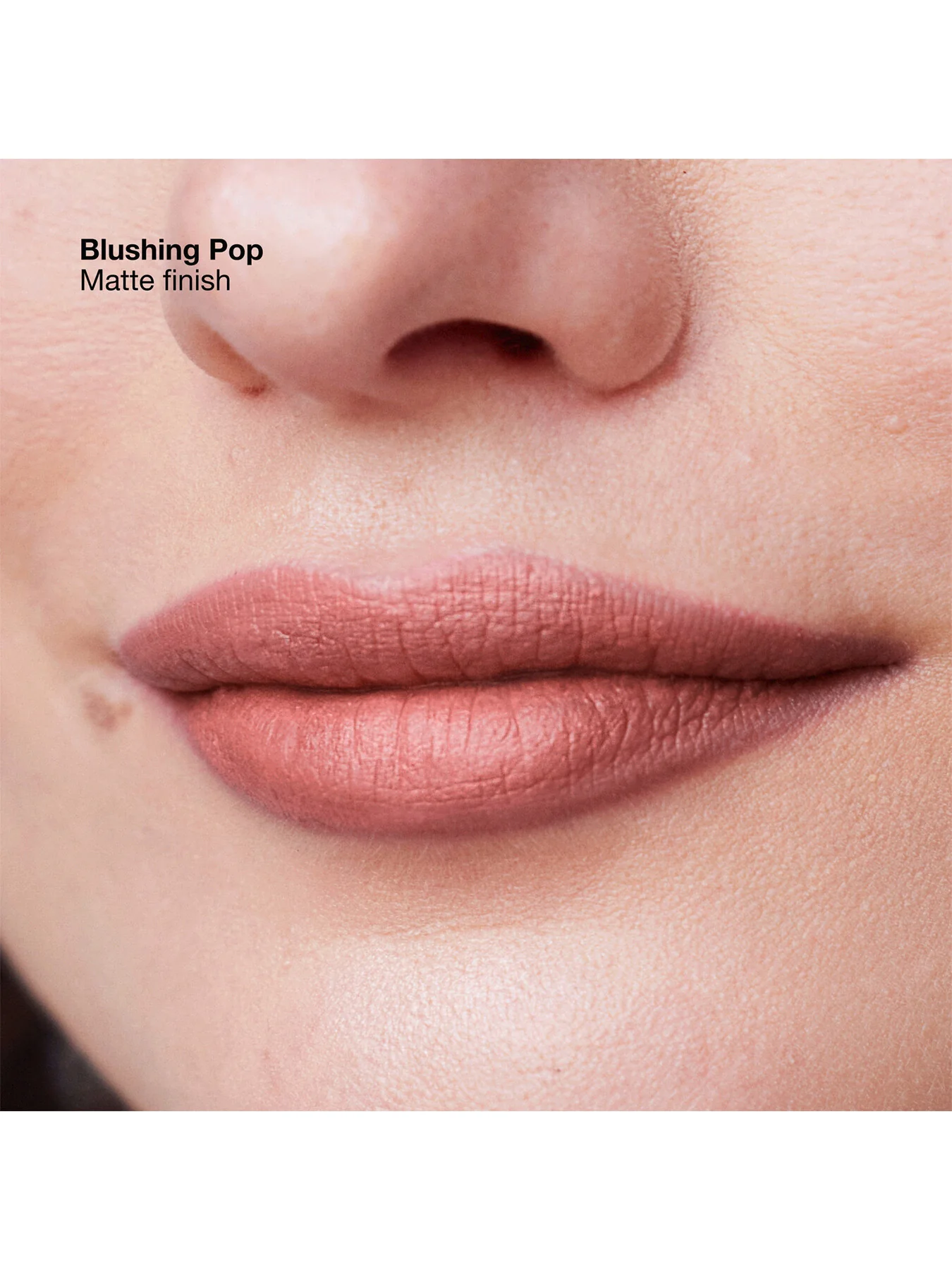 Pop Longwear Lipstick - Matte Finish