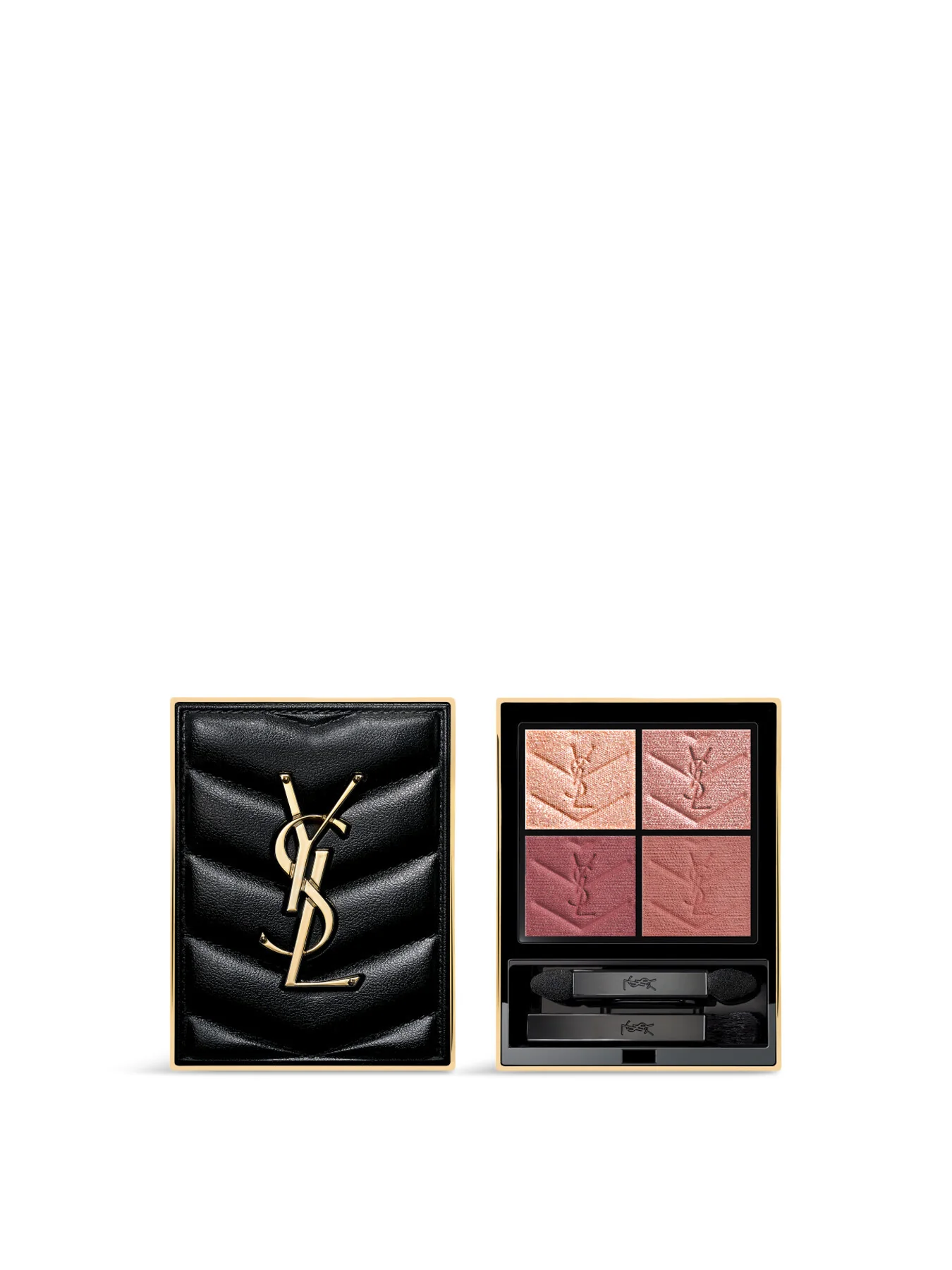 YSL Couture Mini Clutch