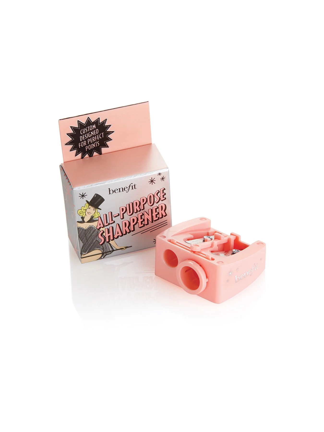 All-Purpose Sharpener
