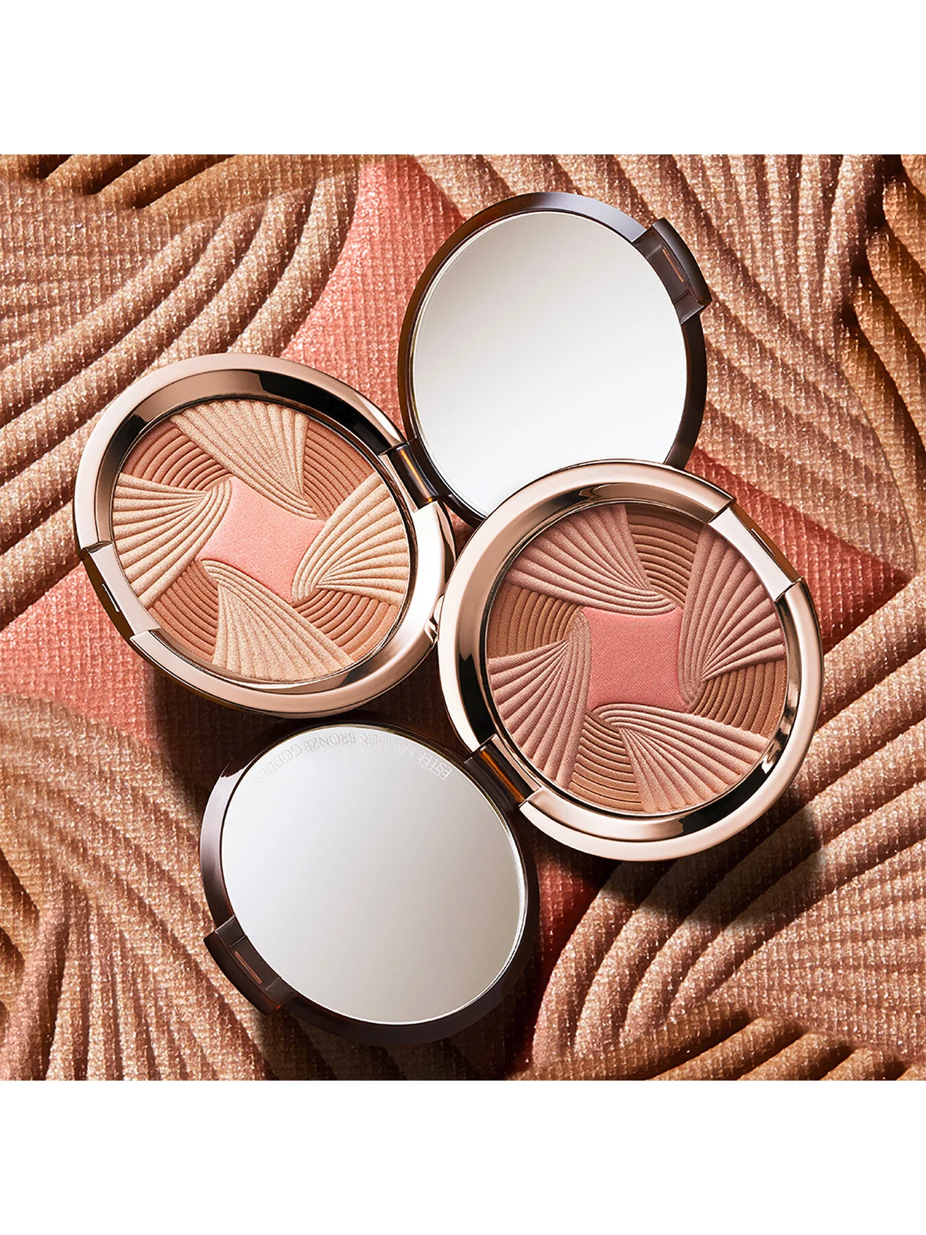 Bronze Goddess Healthy Glow Bronzer