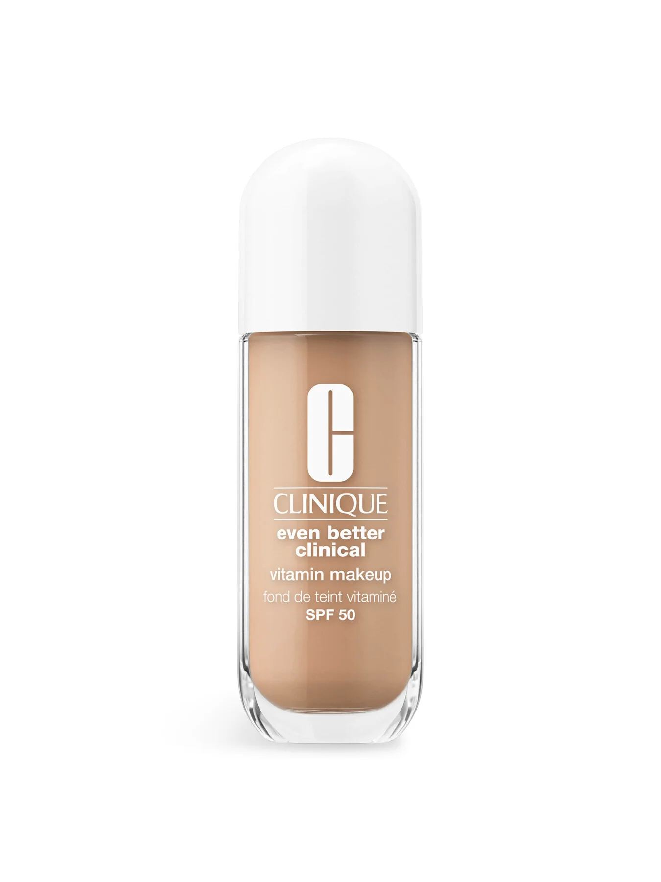 Even Better Vitamin Makeup SPF 50